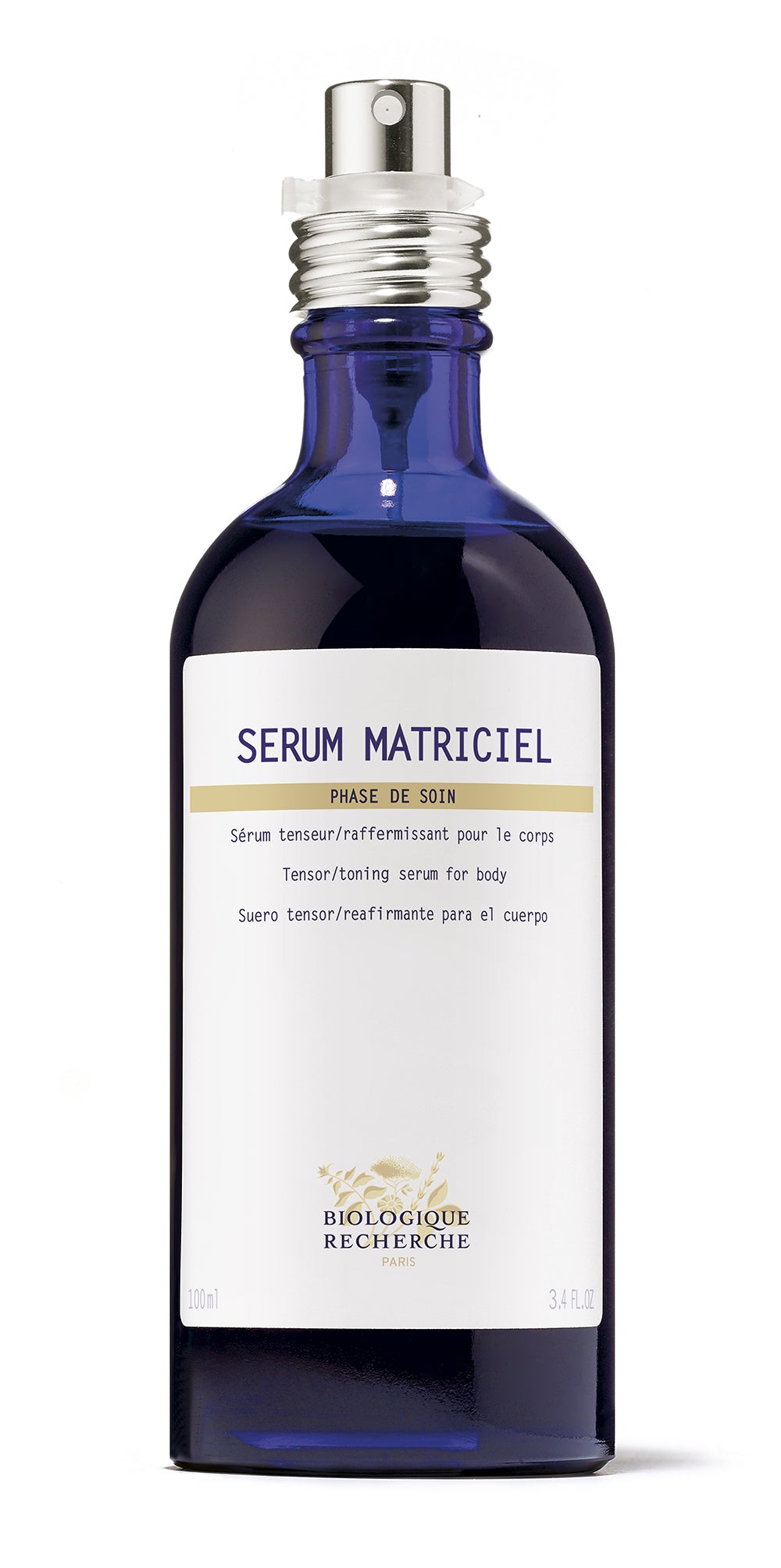 Biologique Recherche - Serum Matriciel