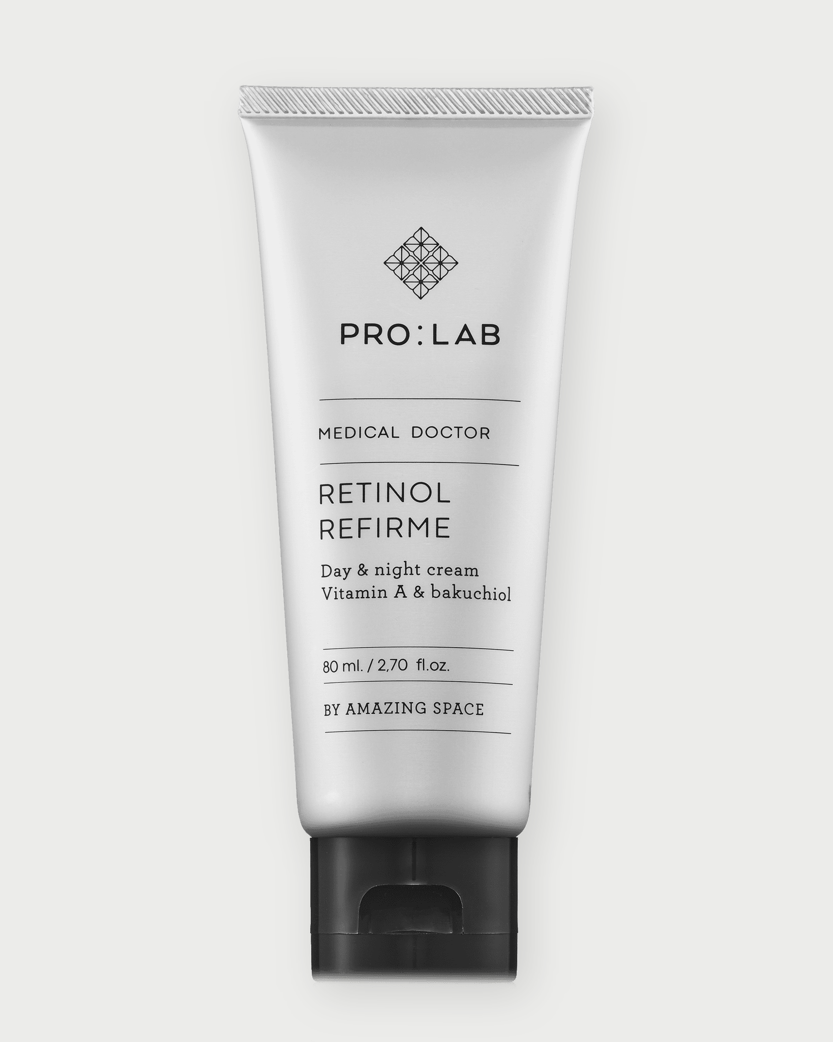 Amazing Space - Retinol Refirme Day & Night Cream Pro:Lab