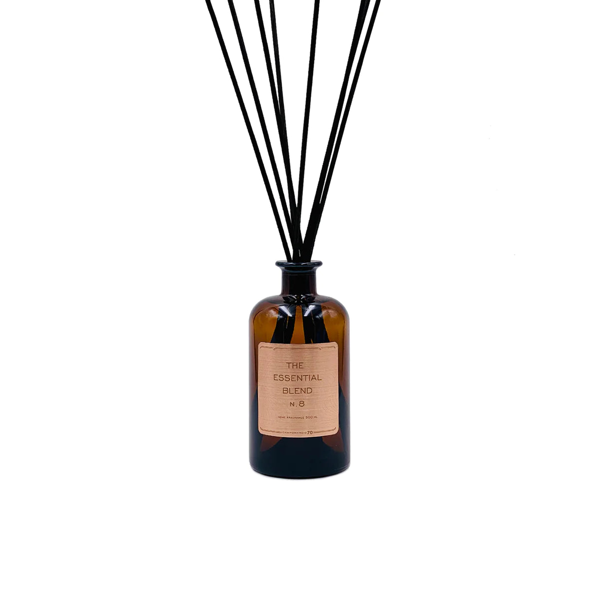 The Essential Blend Home Diffuser No 8 Tuscany