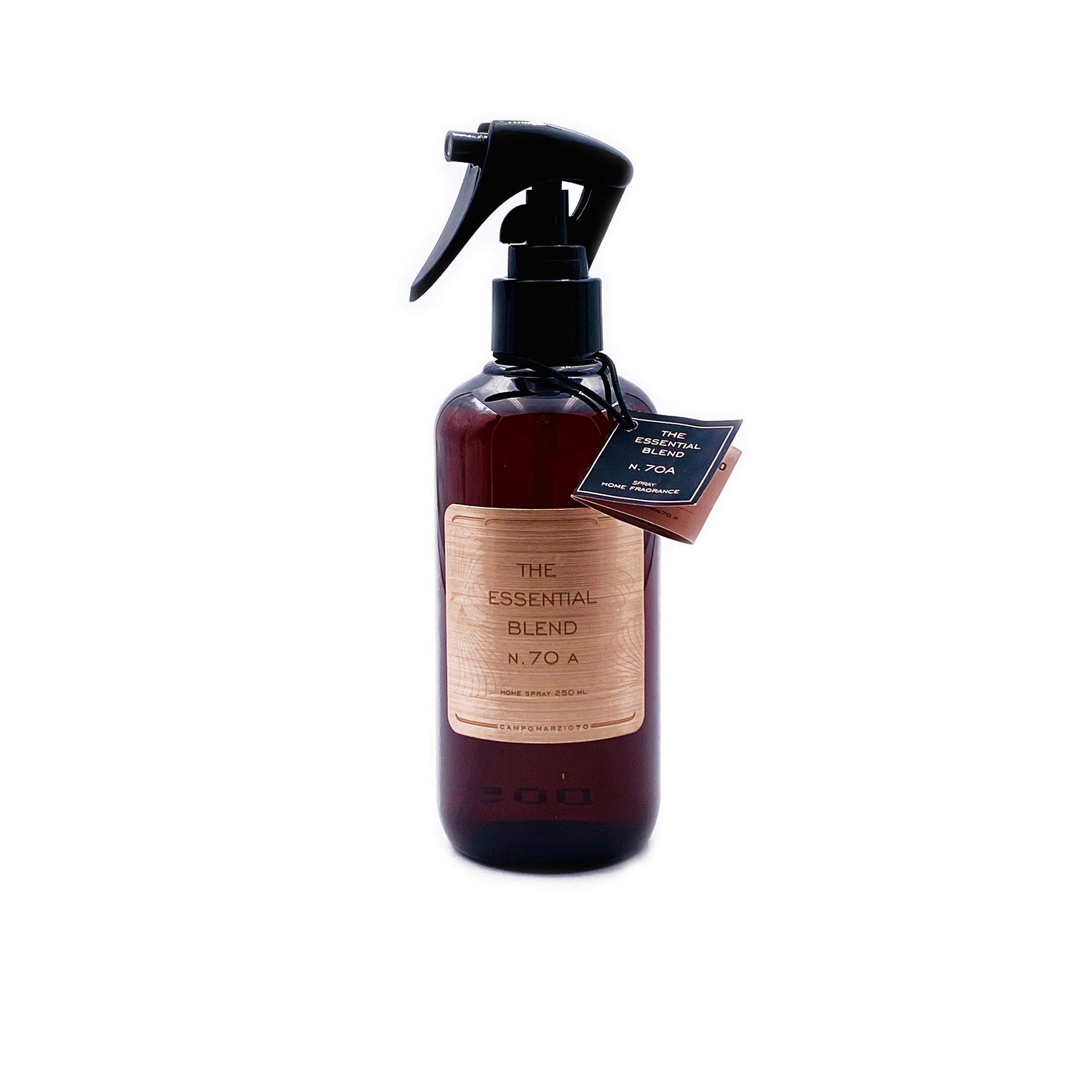 The Essential Blend Room Spray No 70A Pantheon Roma