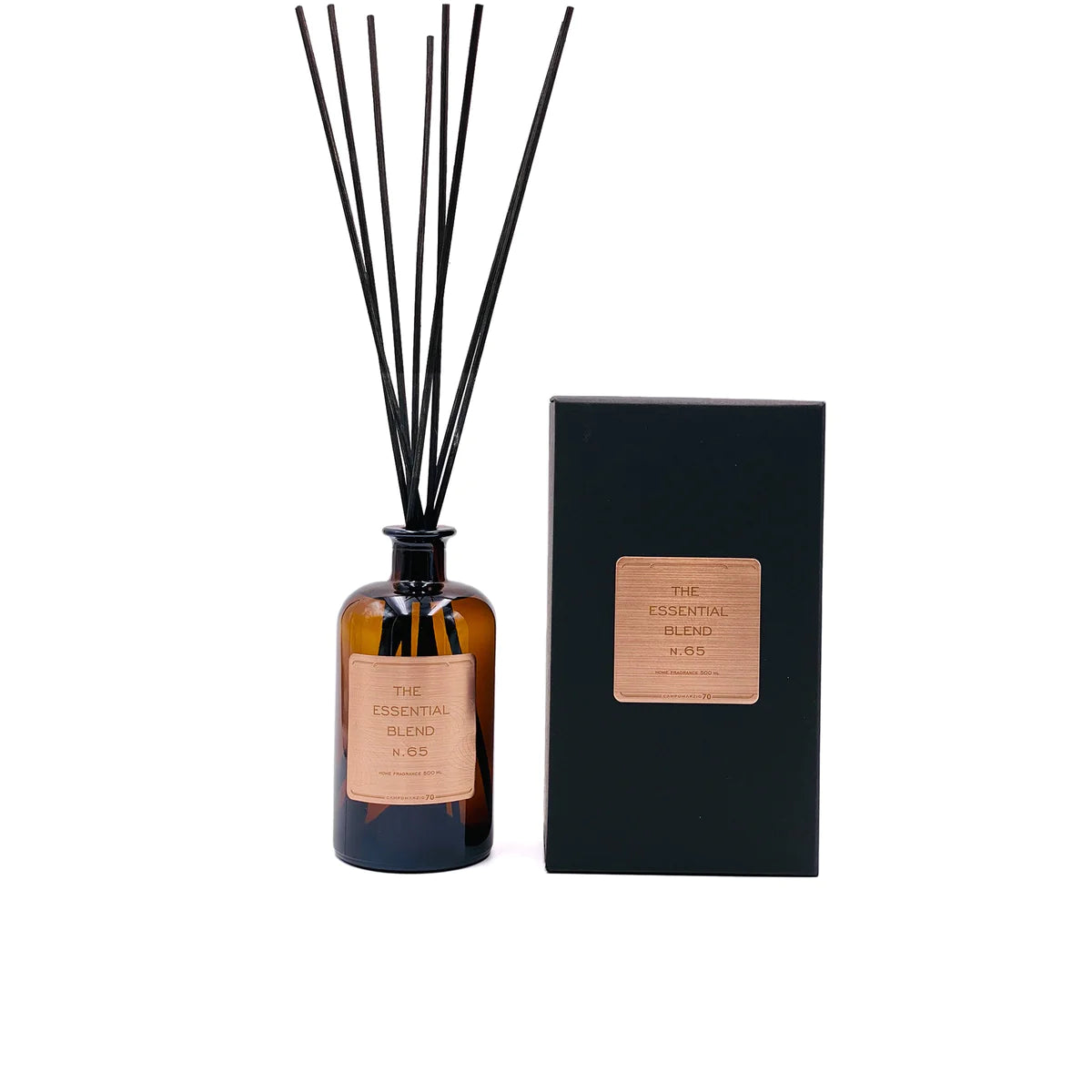 The Essential Blend Home Diffuser No 65 Florence