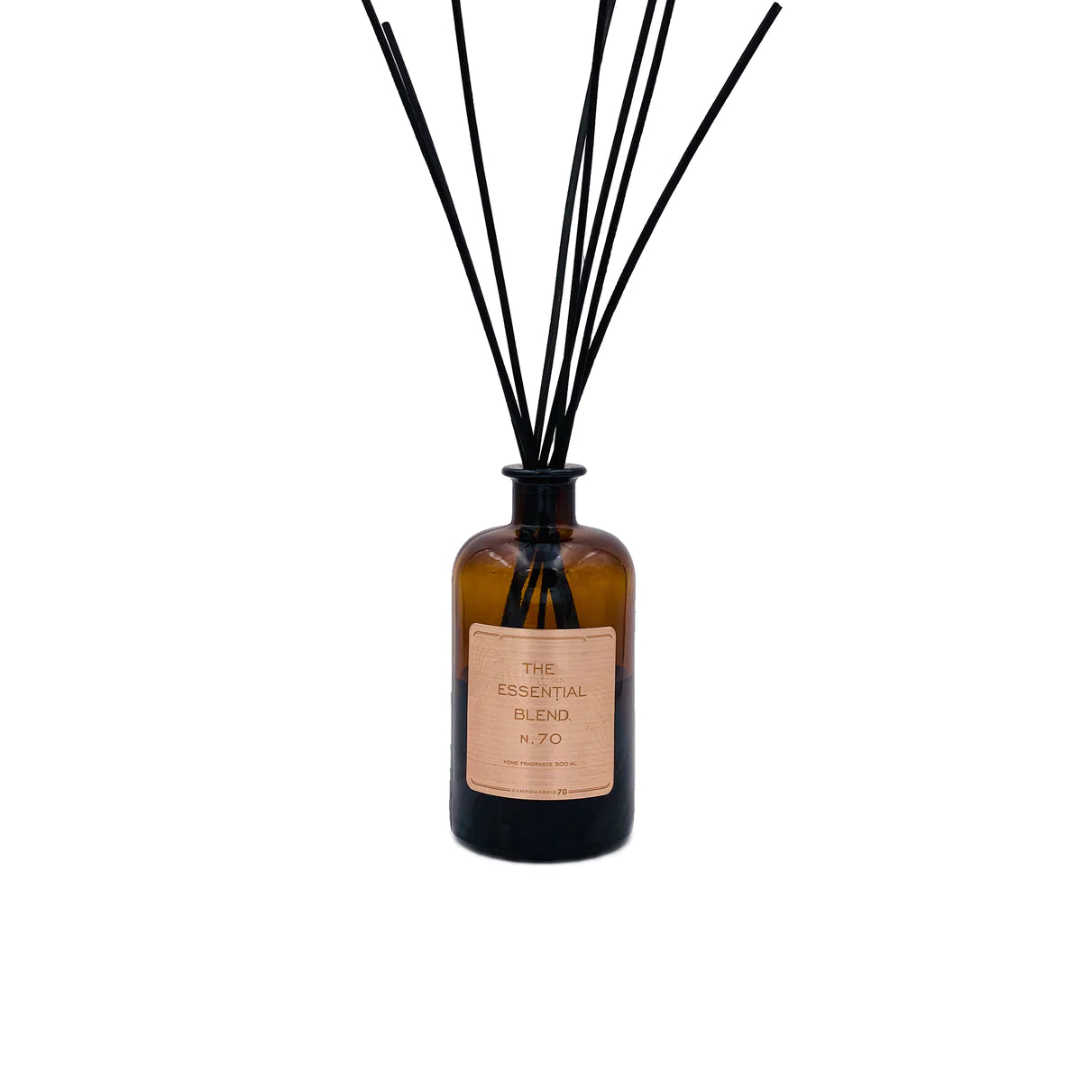 The Essential Blend Home Diffuser No 70 Ancient Roma