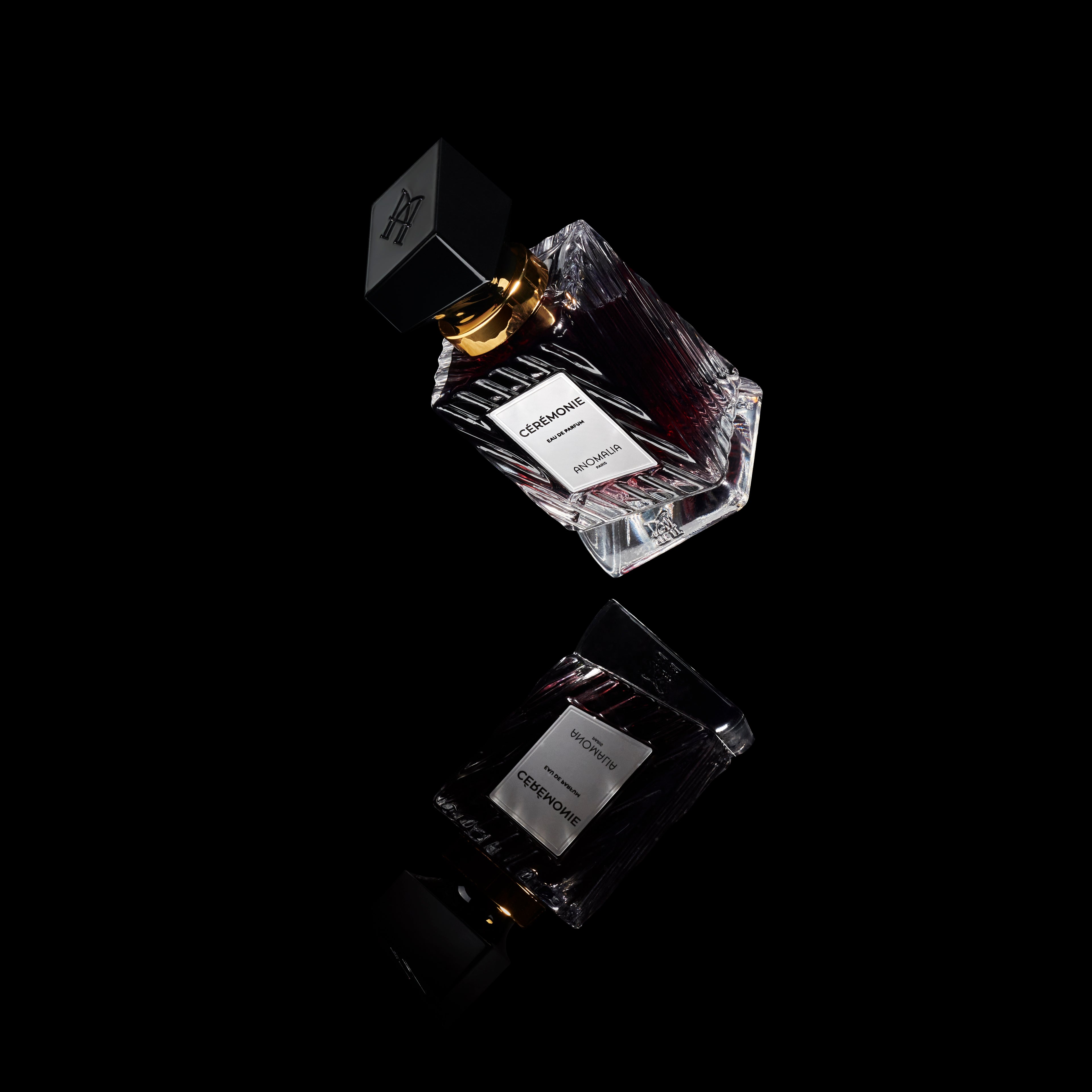 Anomalia - Ceremonie Eau de Parfum