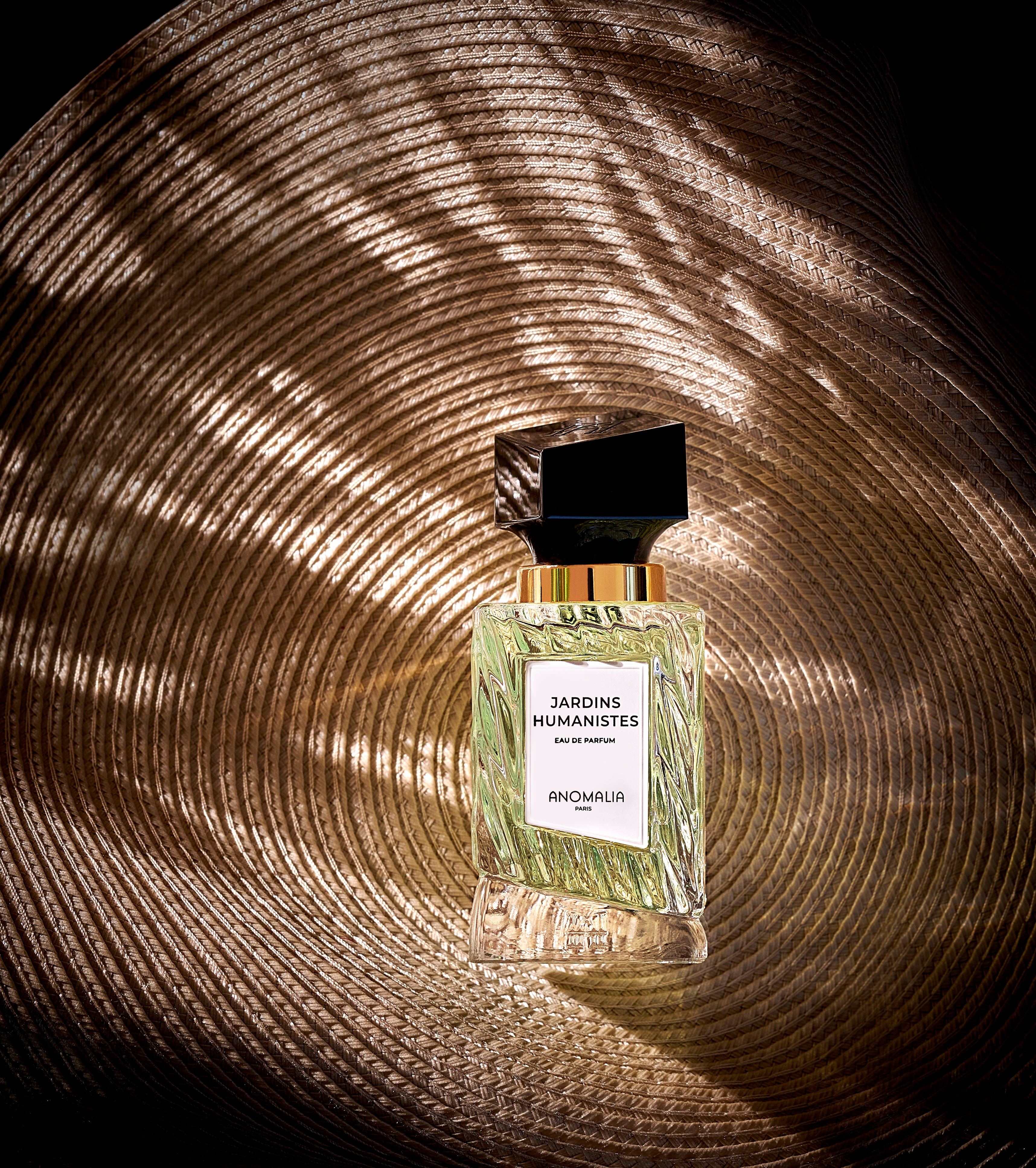 Anomalia - Jardins Humanistes Eau de Parfum