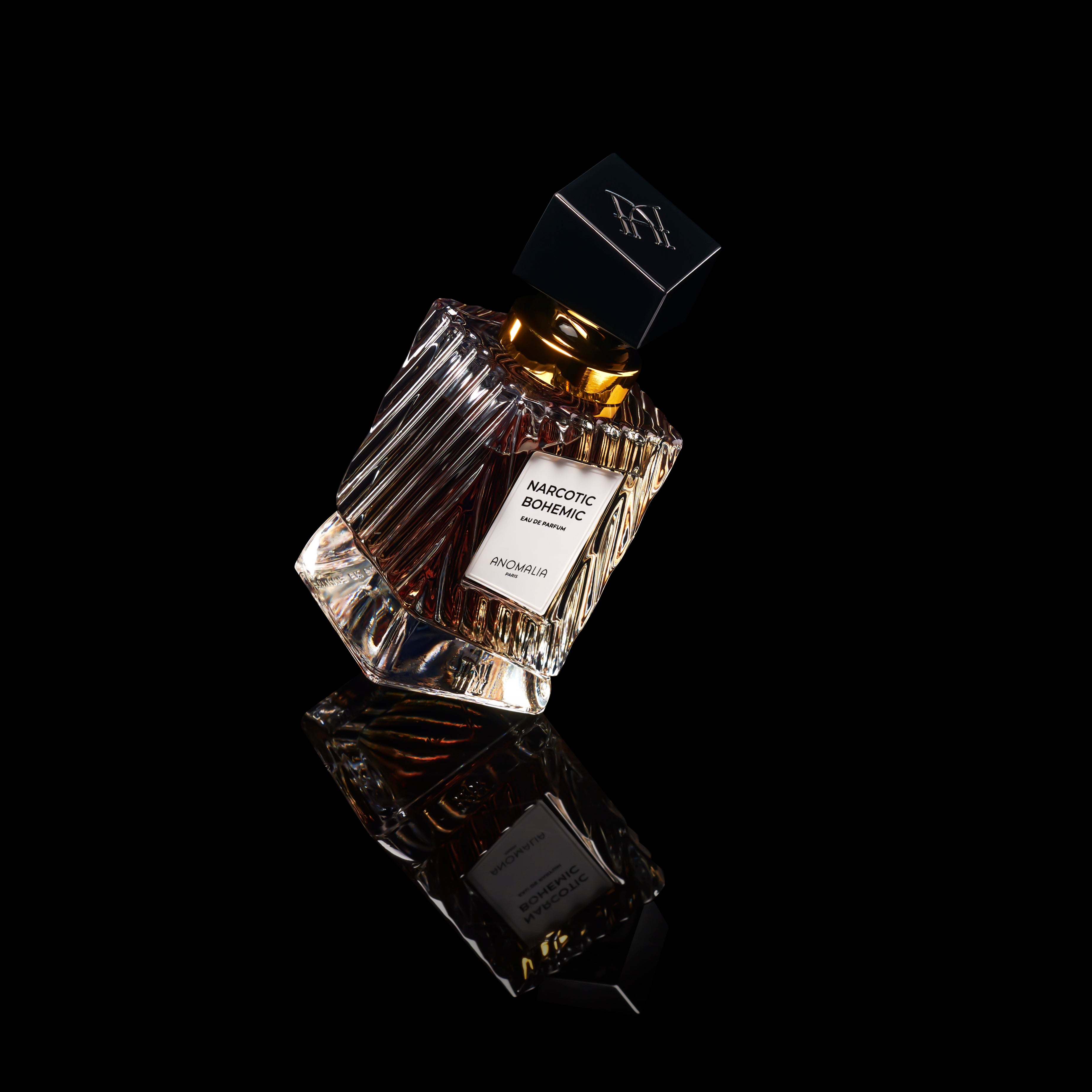 Anomalia - Narcotic Bohemic Eau de Parfum