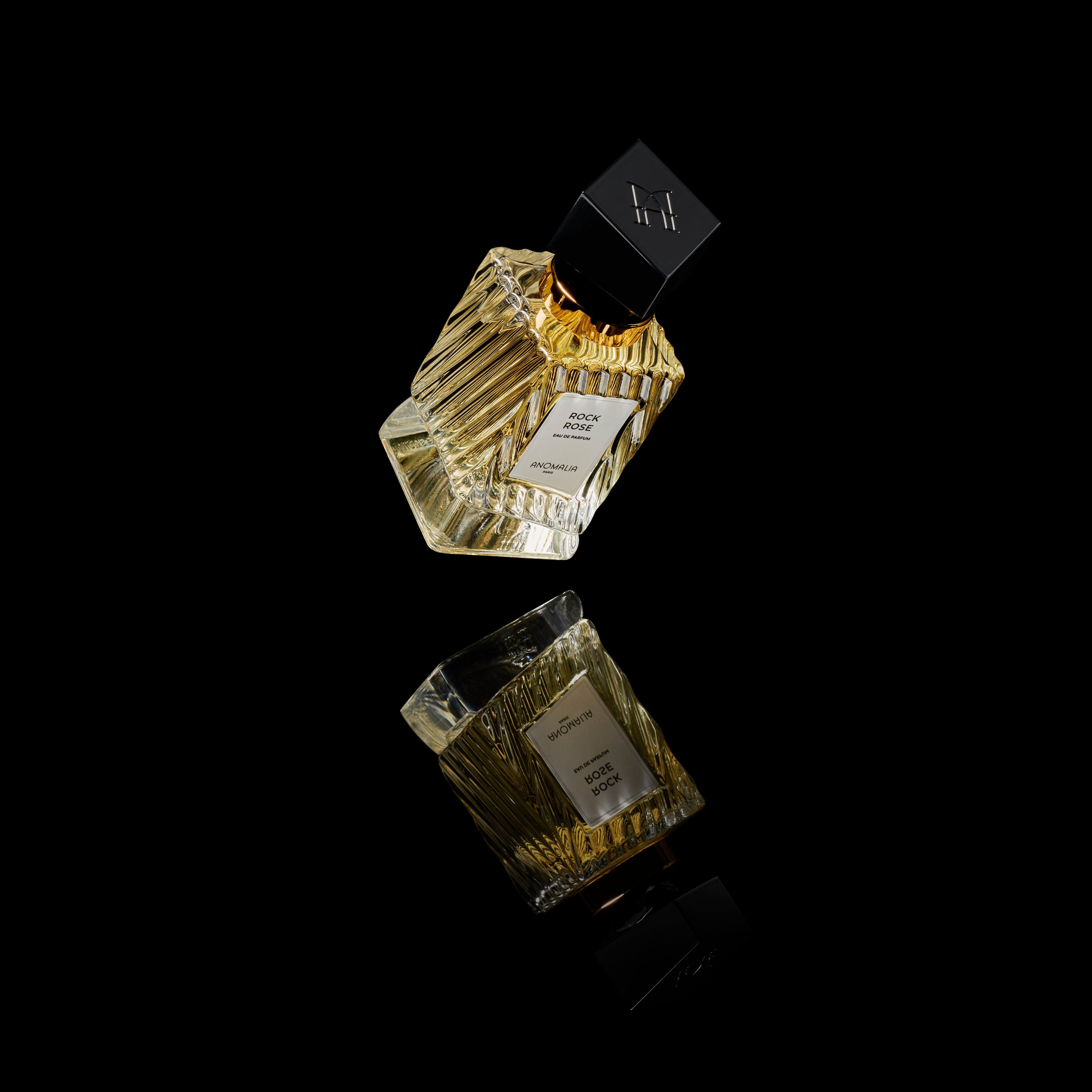 Anomalia - Rock Rose Eau de Parfum