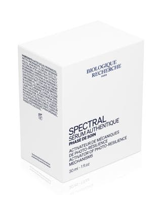 Biologique Recherche - Serum Spectral