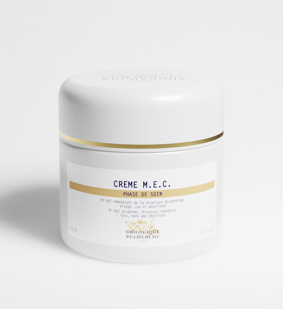 Biologique Recherche - Creme M.E.C.