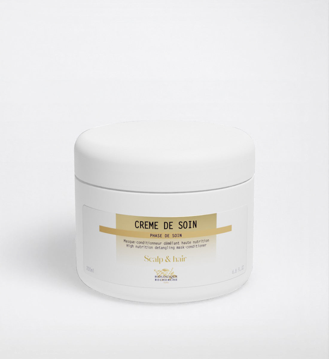 Crème de Soin