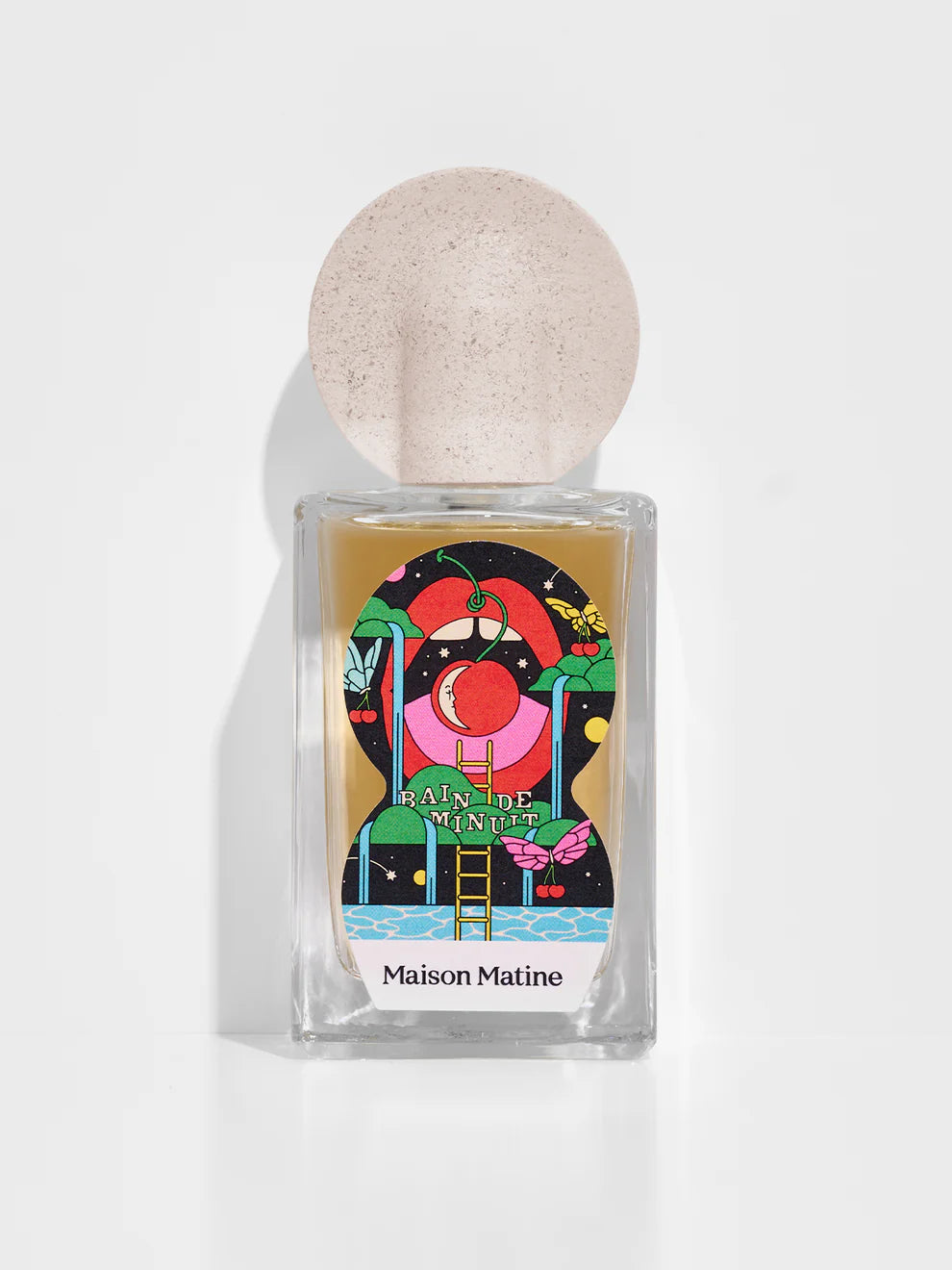 Maison Matine Bain de Minuit Eau de Parfum