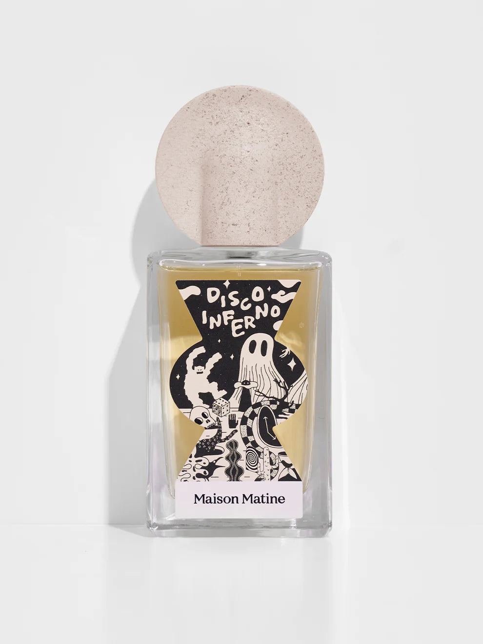 Maison Matine Disco Inferno Eau de Parfum