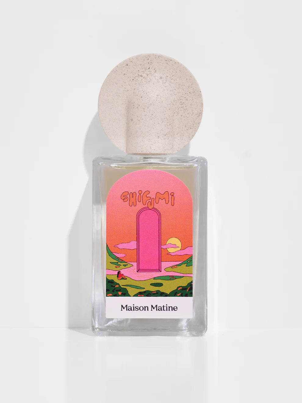 Maison Matine Shifumi Eau de Parfum