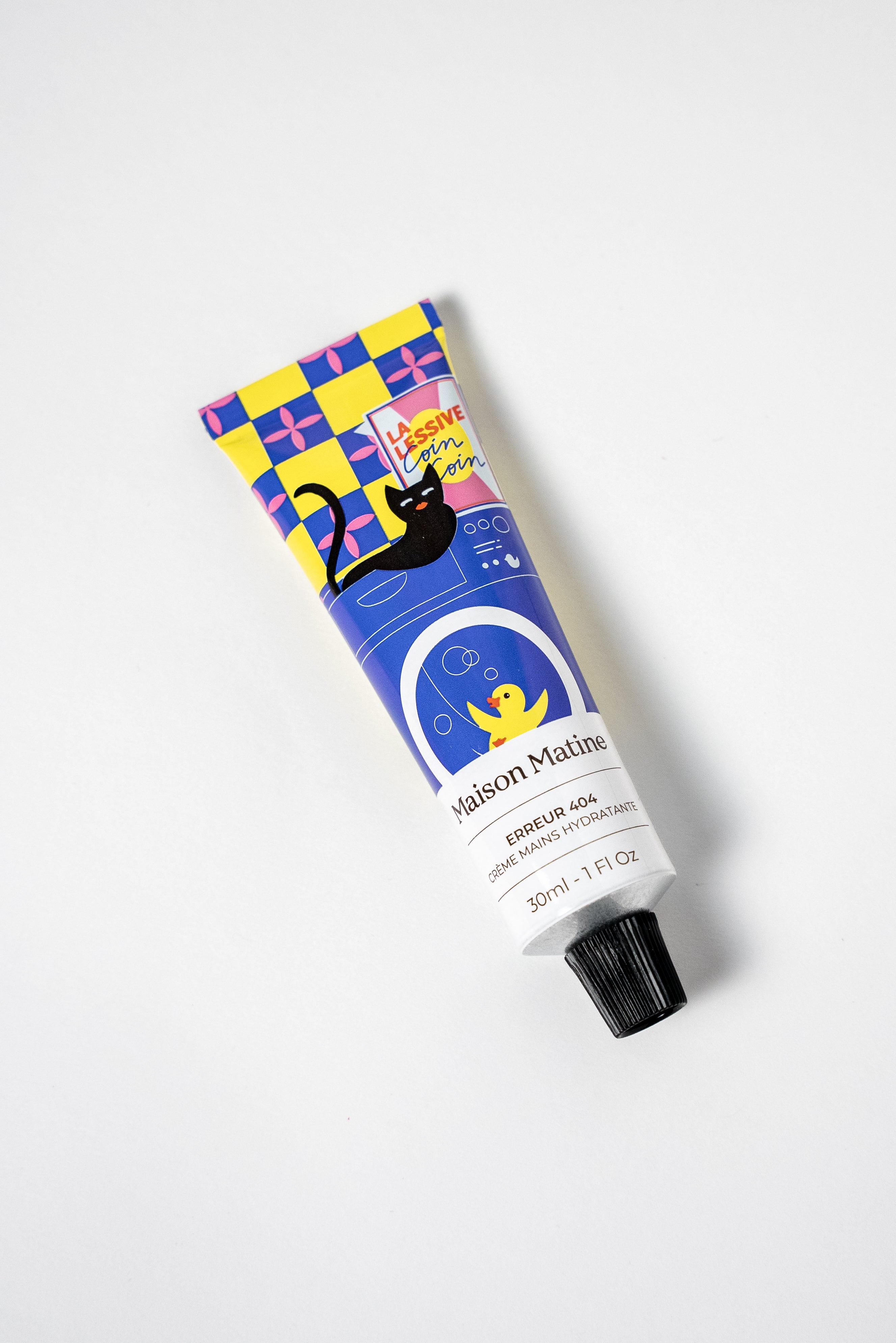 Maison Matine Hand Cream Erreur 404