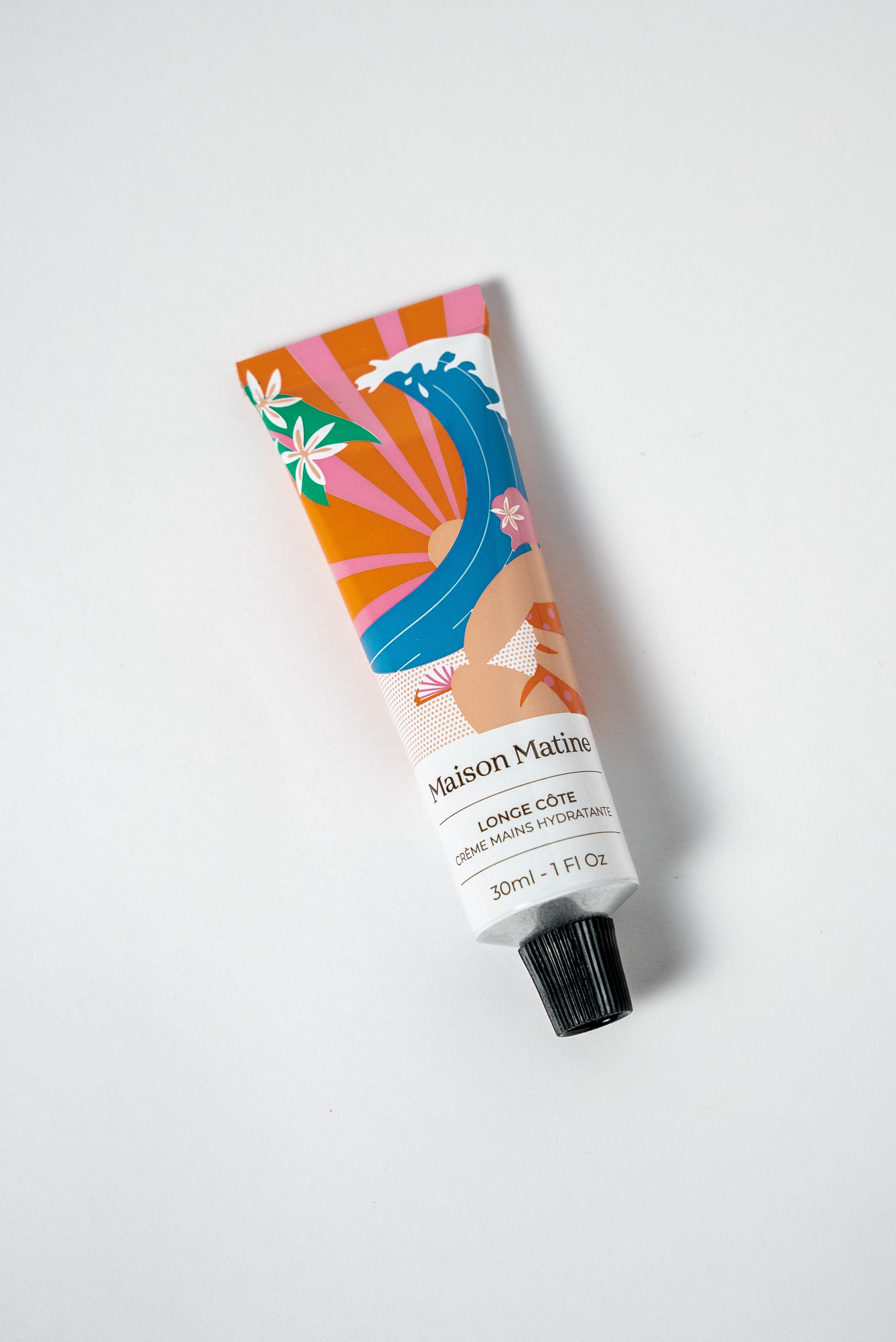 Maison Matine Hand Cream Longe Côte