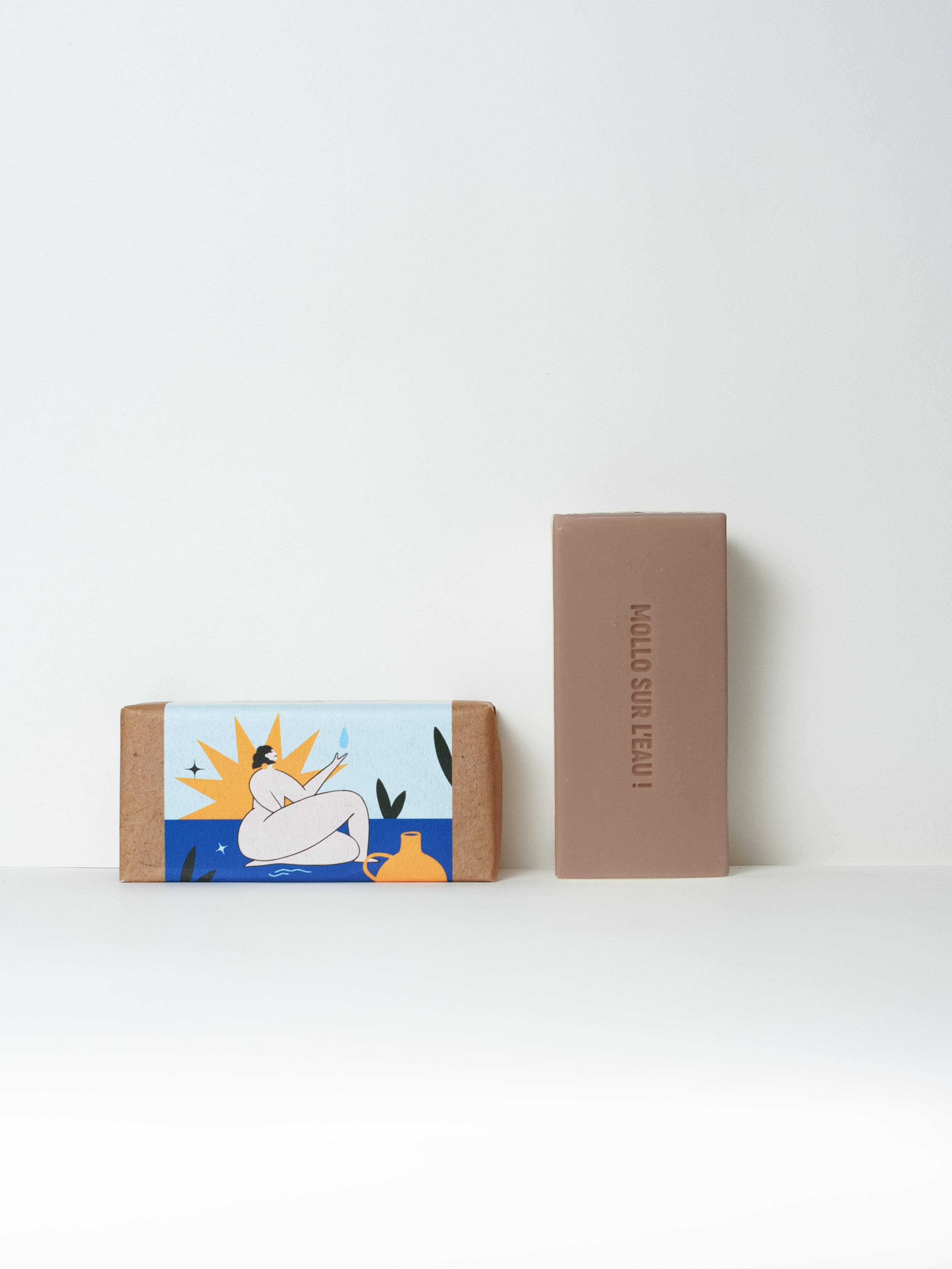 Maison Matine Soap Minus Cumulus