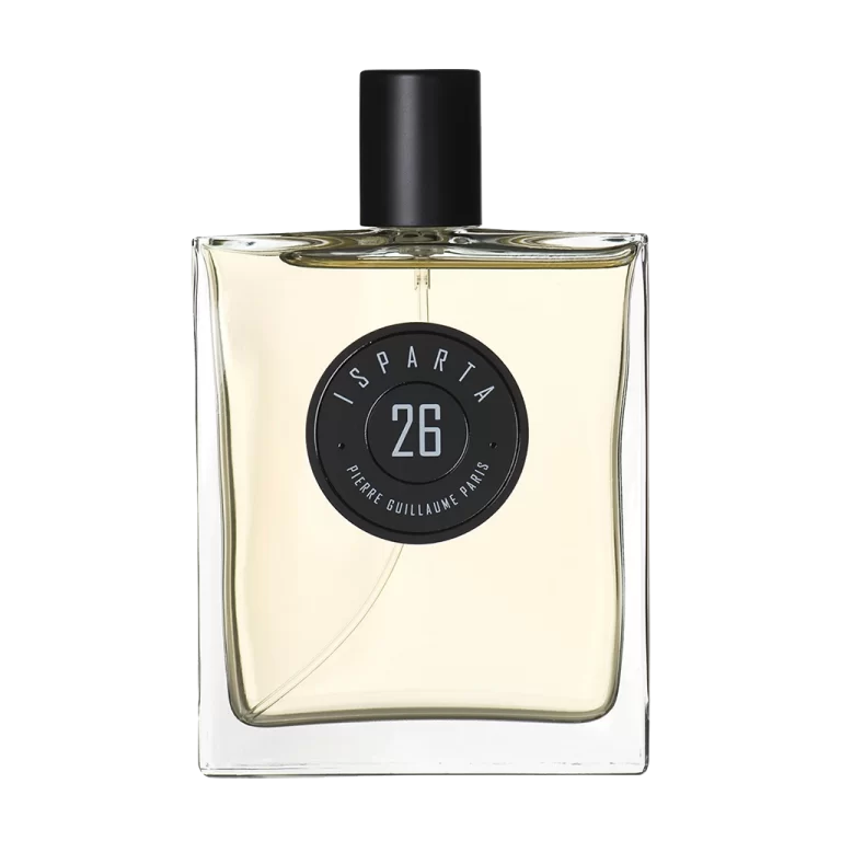 Pierre Guillaume Isparta Eau de Parfum