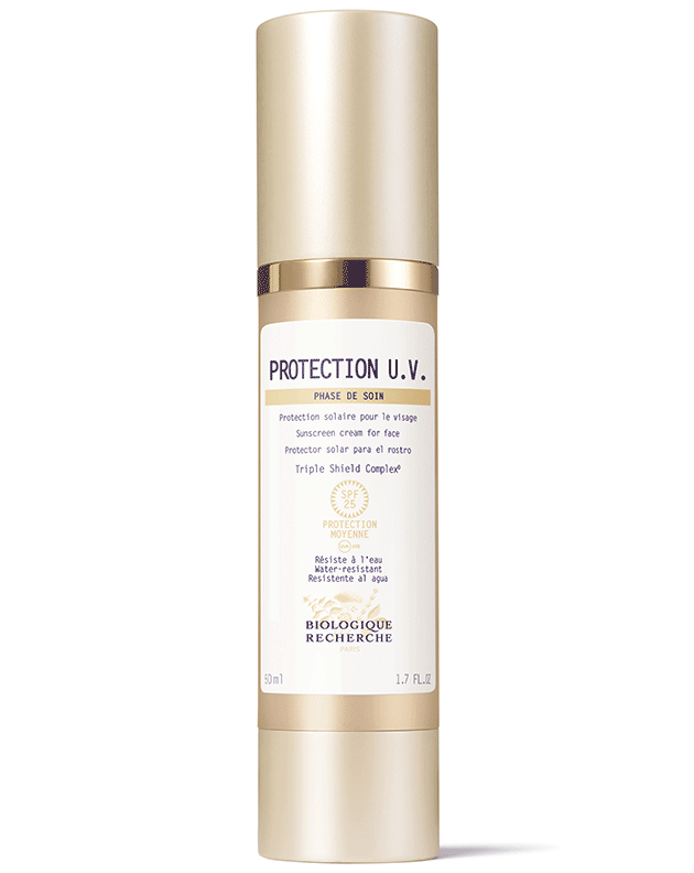 Biologique Recherche - Protection UV SPF 25