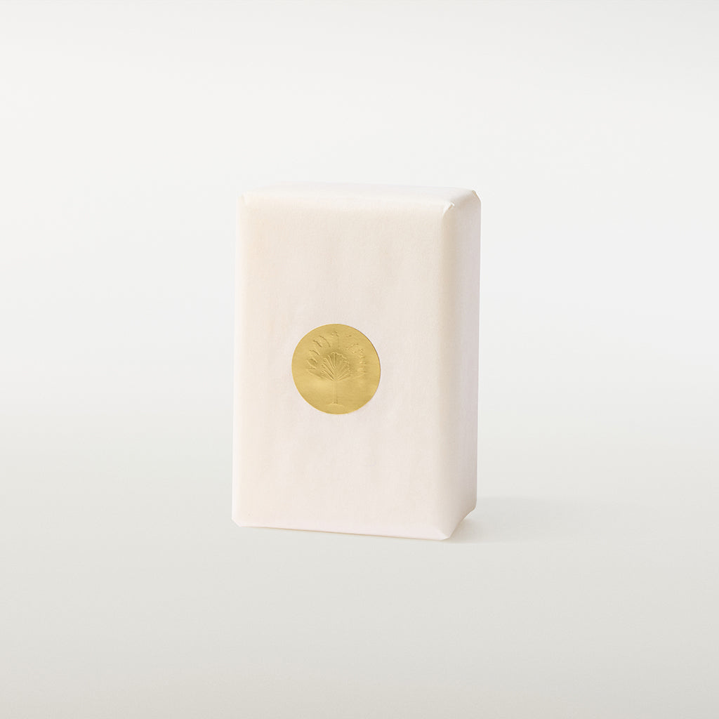Réserve en Afrique 1934 - Aube Lumineuse Bar Soap