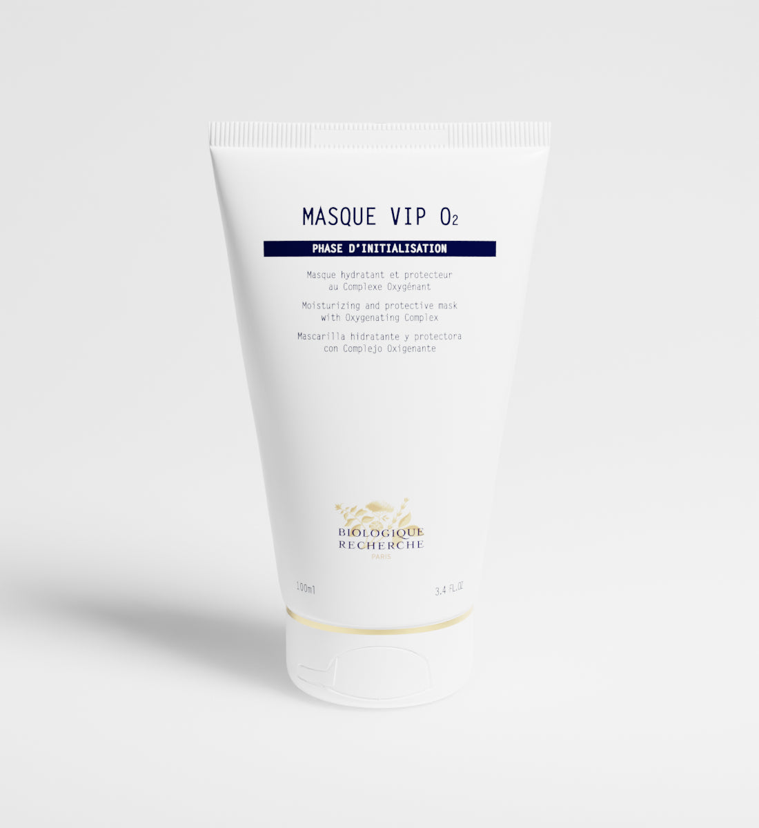 Biologique Recherche - Masque VIP O2