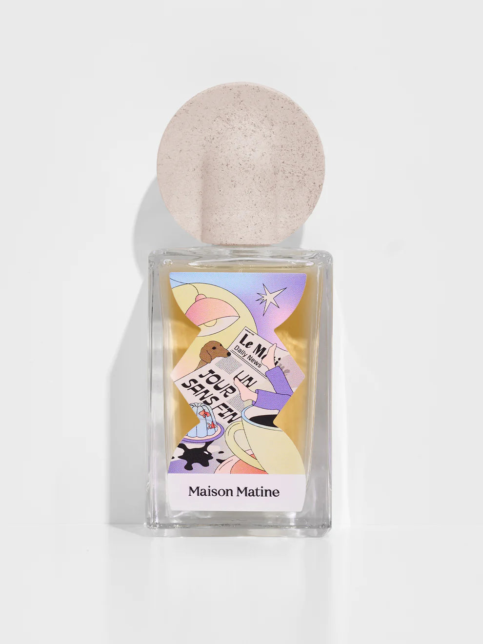Maison Matine Un Jour sans Fin Eau de Parfum