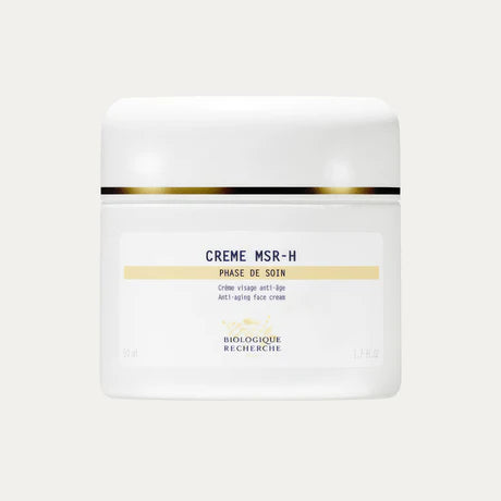 Biologique Recherche - Cream MSR-H
