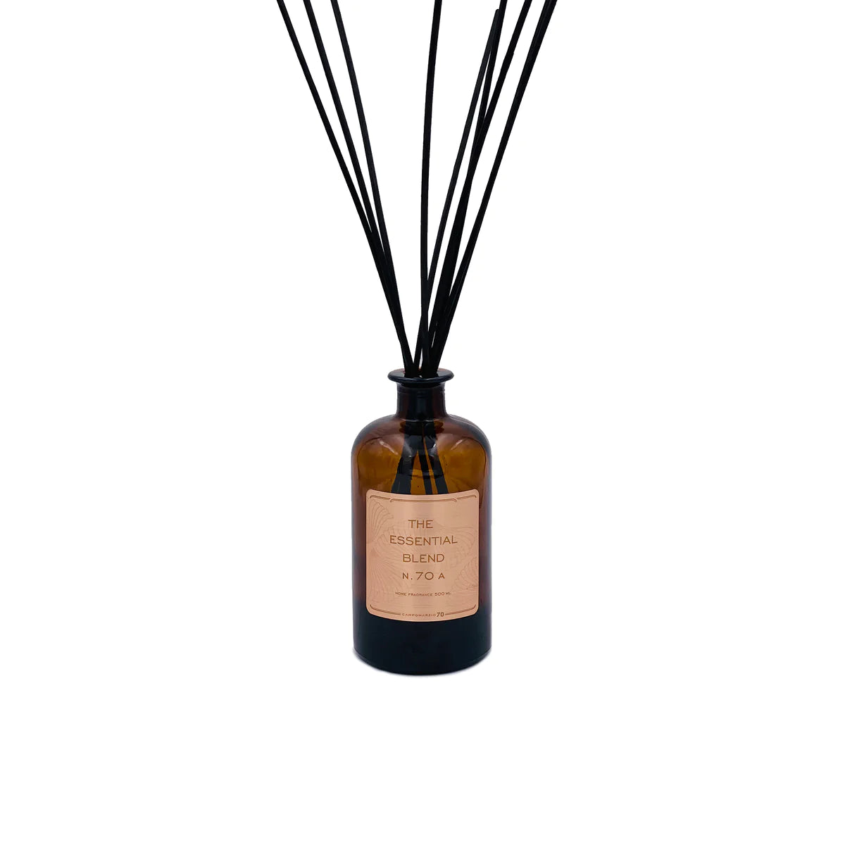 The Essential Blend Home Diffuser No 70A Pantheon Roma