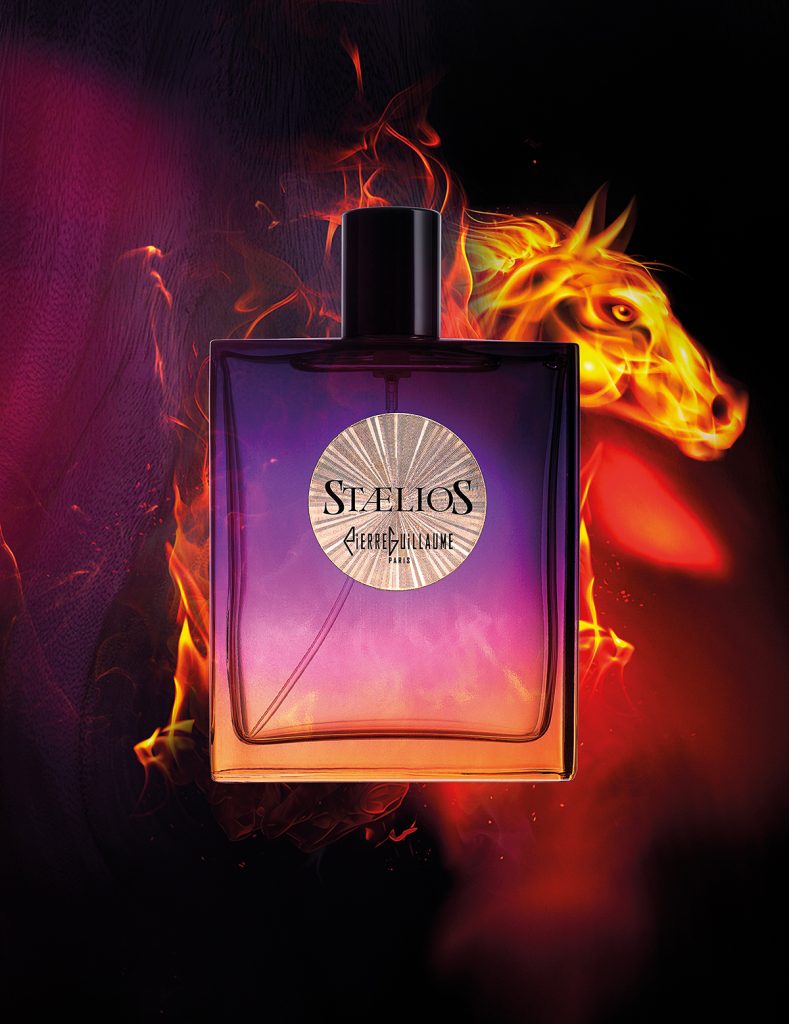 Pierre Guillaume STÆLIOS Eau de Parfum