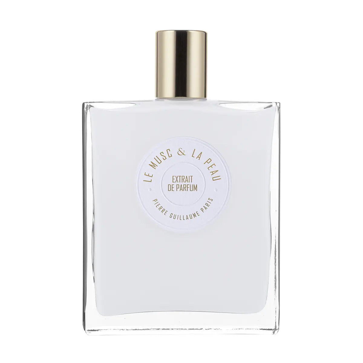 Pierre Guillaume Le Musc & La Peau Extraits de Parfum