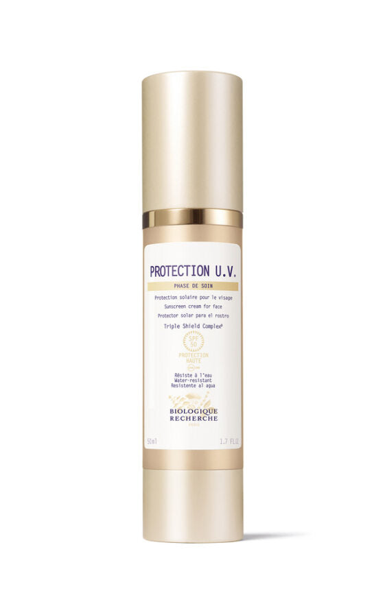 Biologique Recherche - Protection UV SPF 50