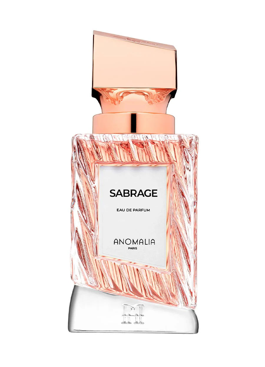 Anomalia - Sabrage Eau de Parfum