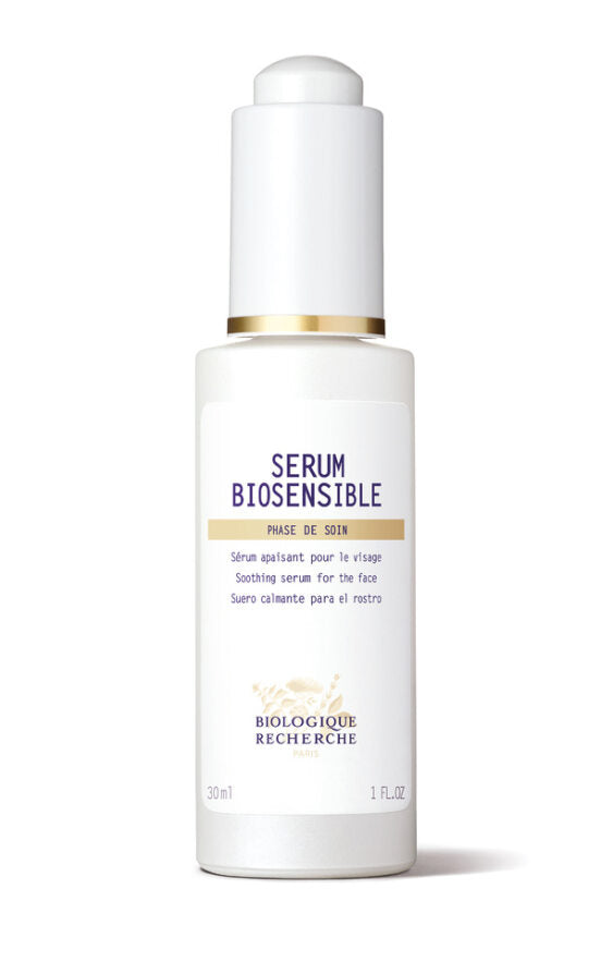 Biologique Recherche - Serum Biosensible