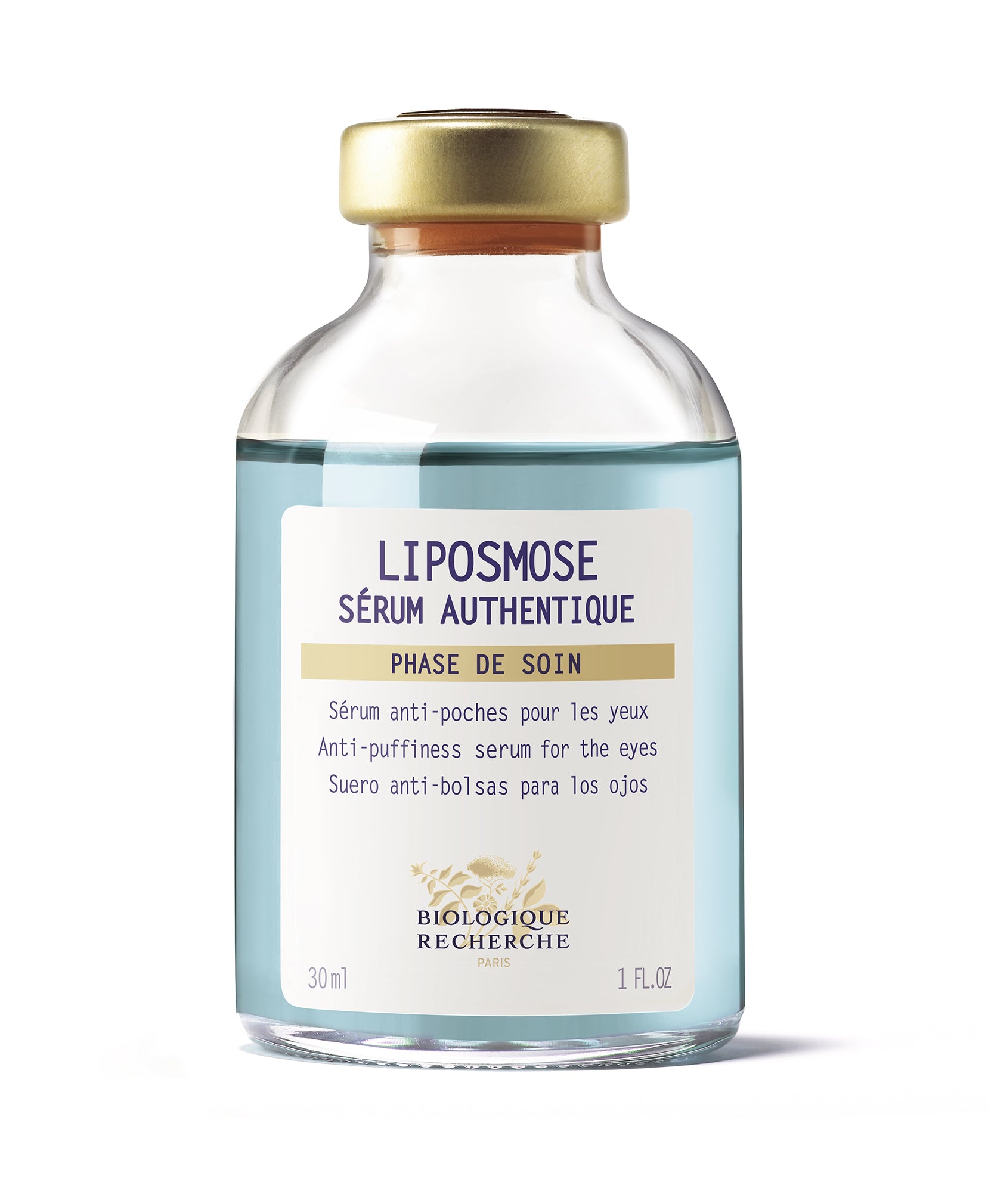 Biologique Recherche - Serum Liposmose