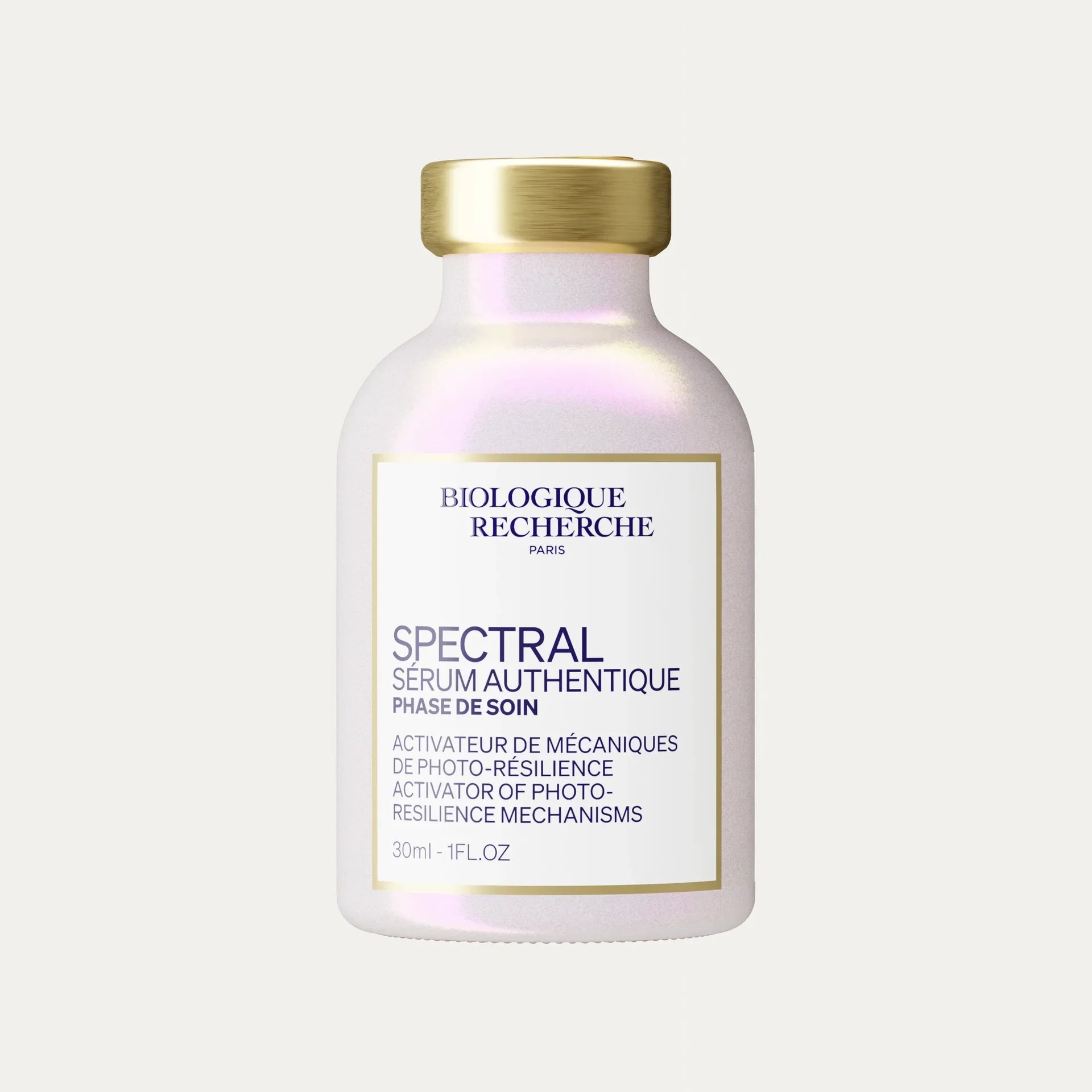 Biologique Recherche - Serum Spectral