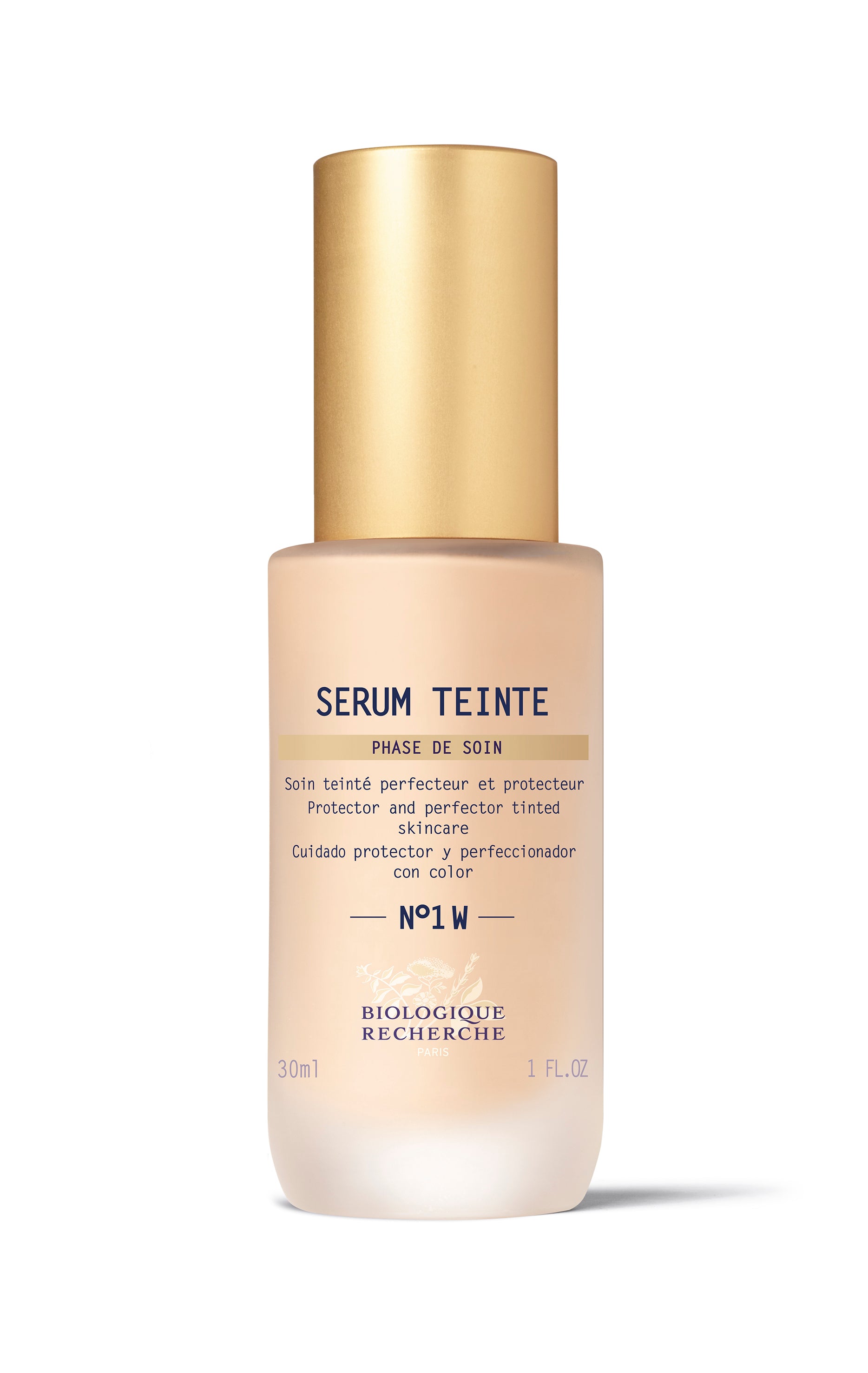 Biologique Recherche - No 1 Serum de Teint