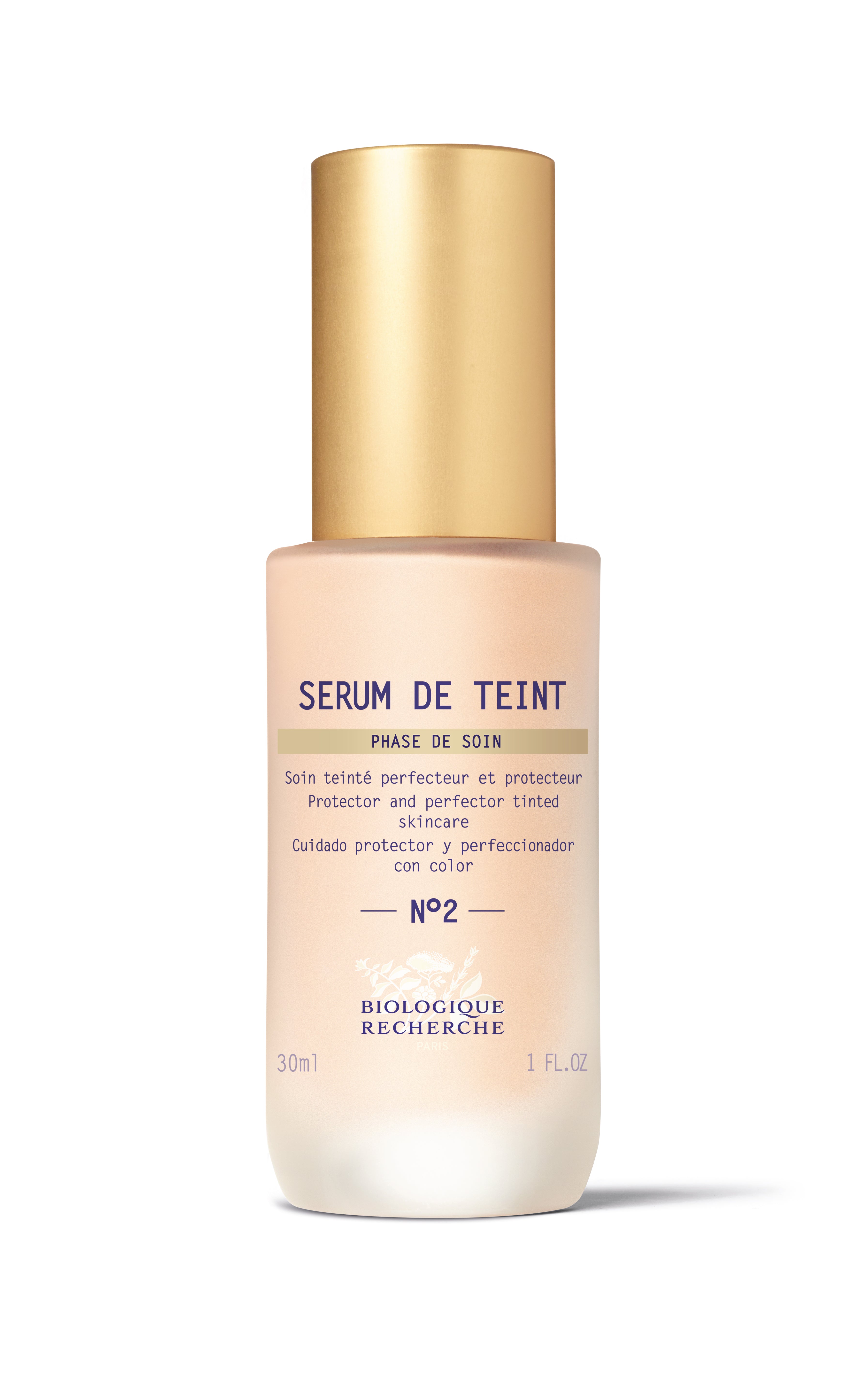 Biologique Recherche - No 2W Serum de Teint