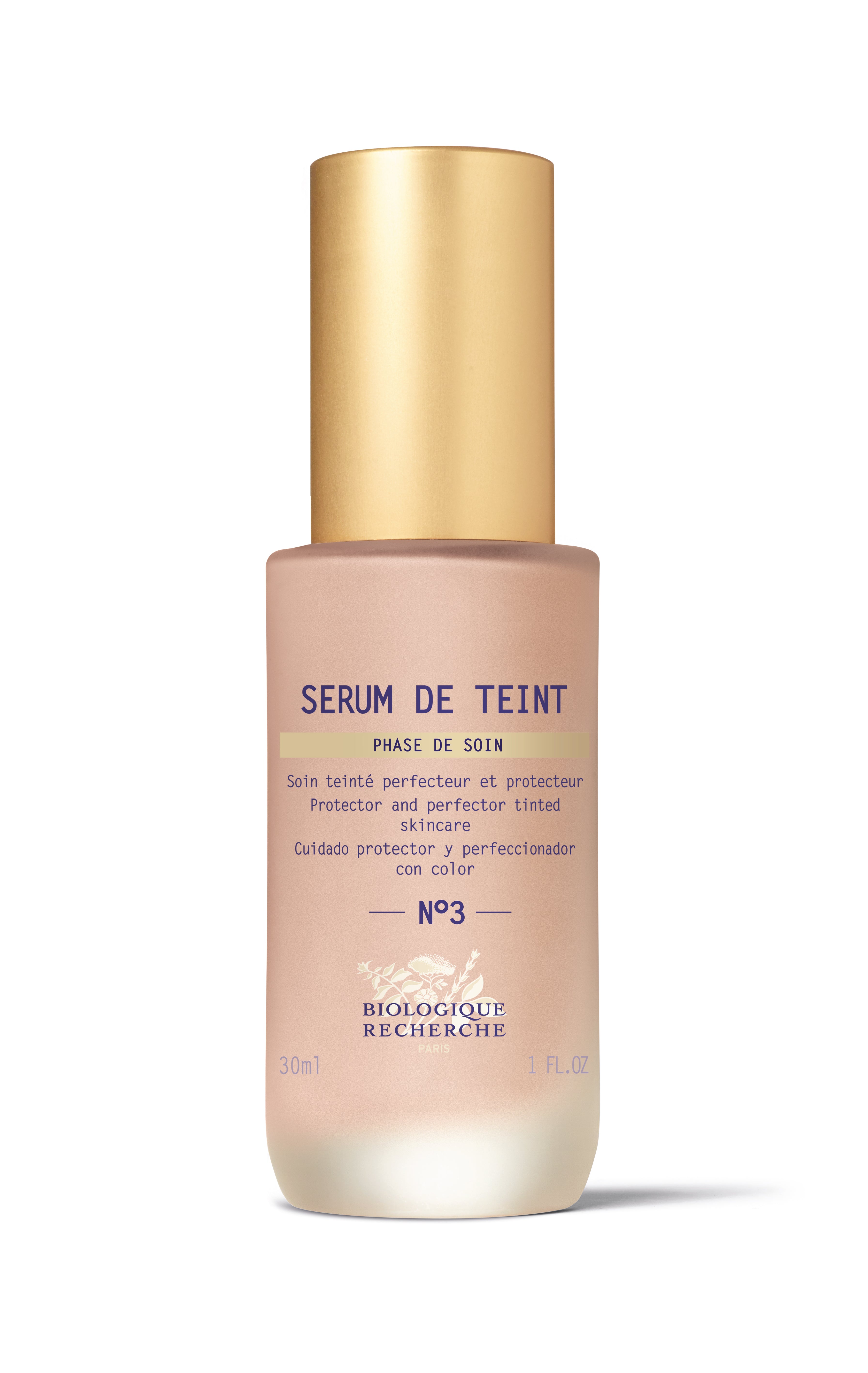 Biologique Recherche - No 3W Serum de Teint