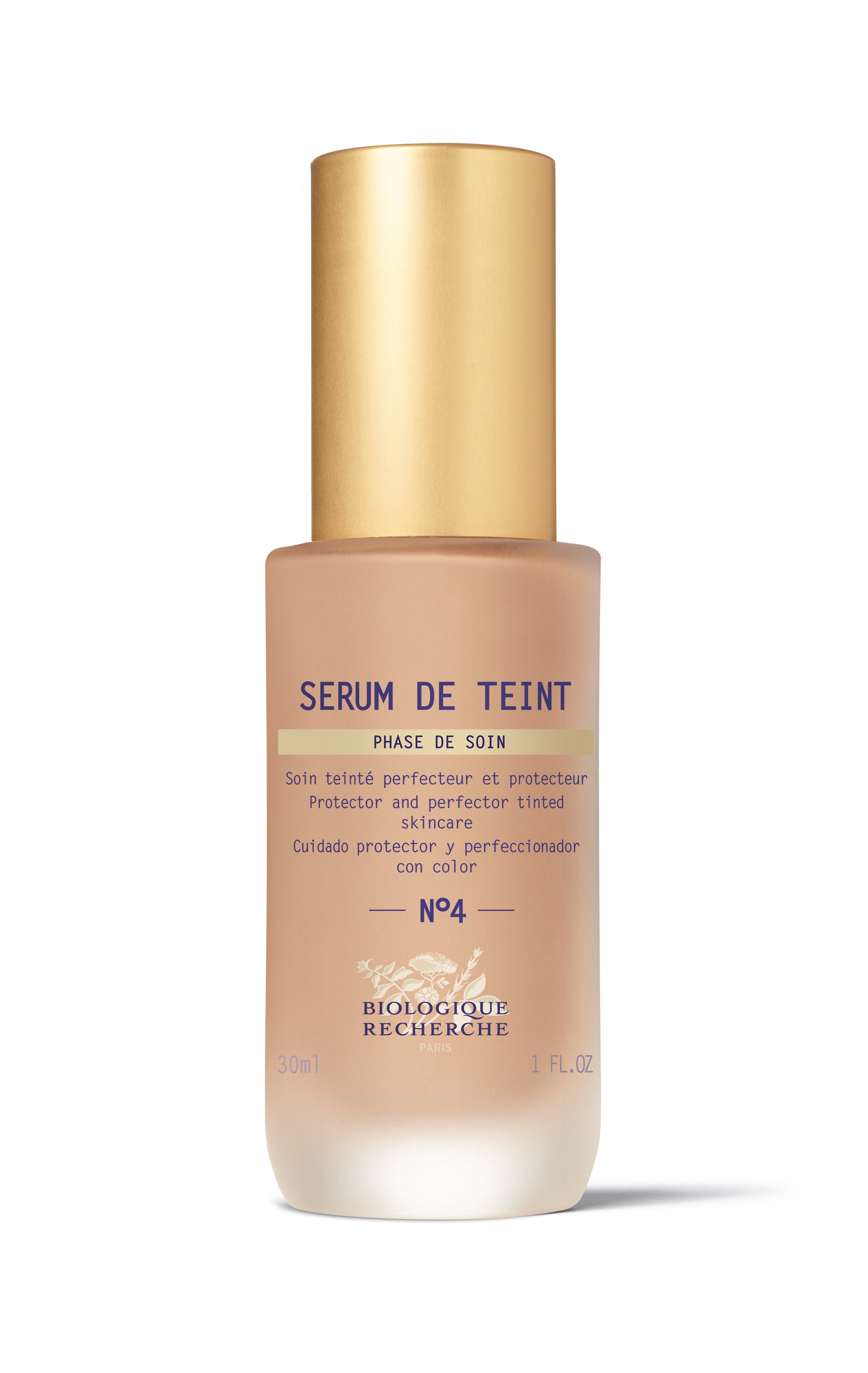 Biologique Recherche - No 4 Serum de Teint