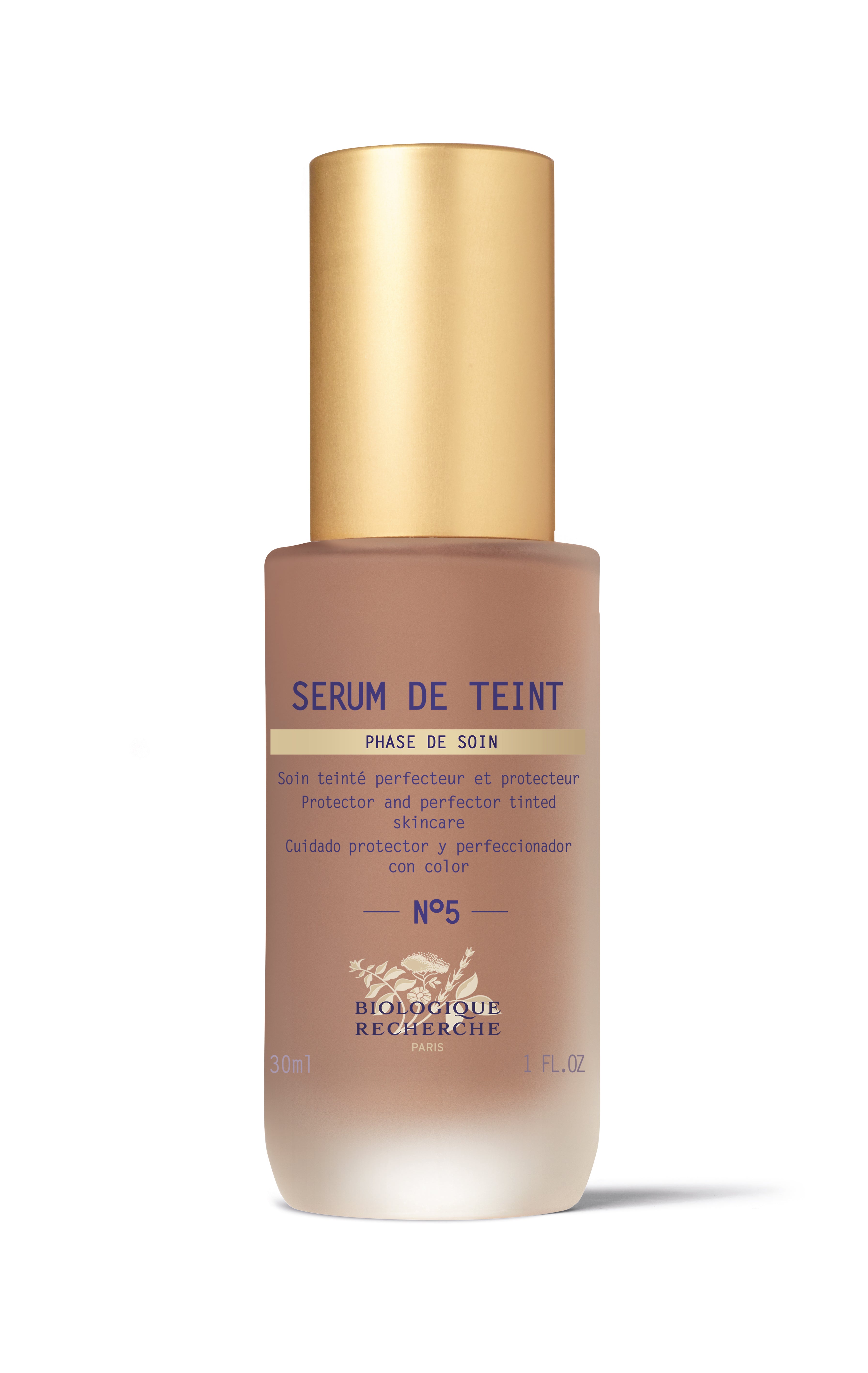 Biologique Recherche - No 5 Serum de Teint