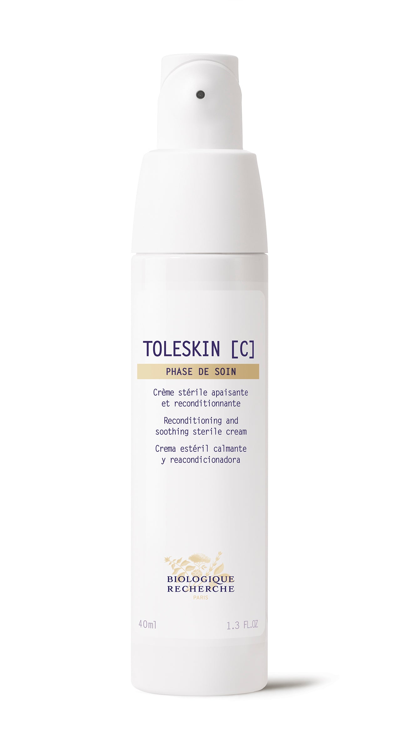 Biologique Recherche - Toleskin C Cream