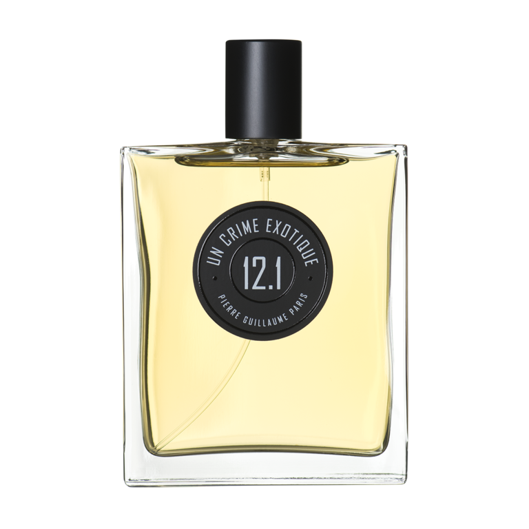 Pierre Guillaume Un Crime Exotique Eau de Parfum