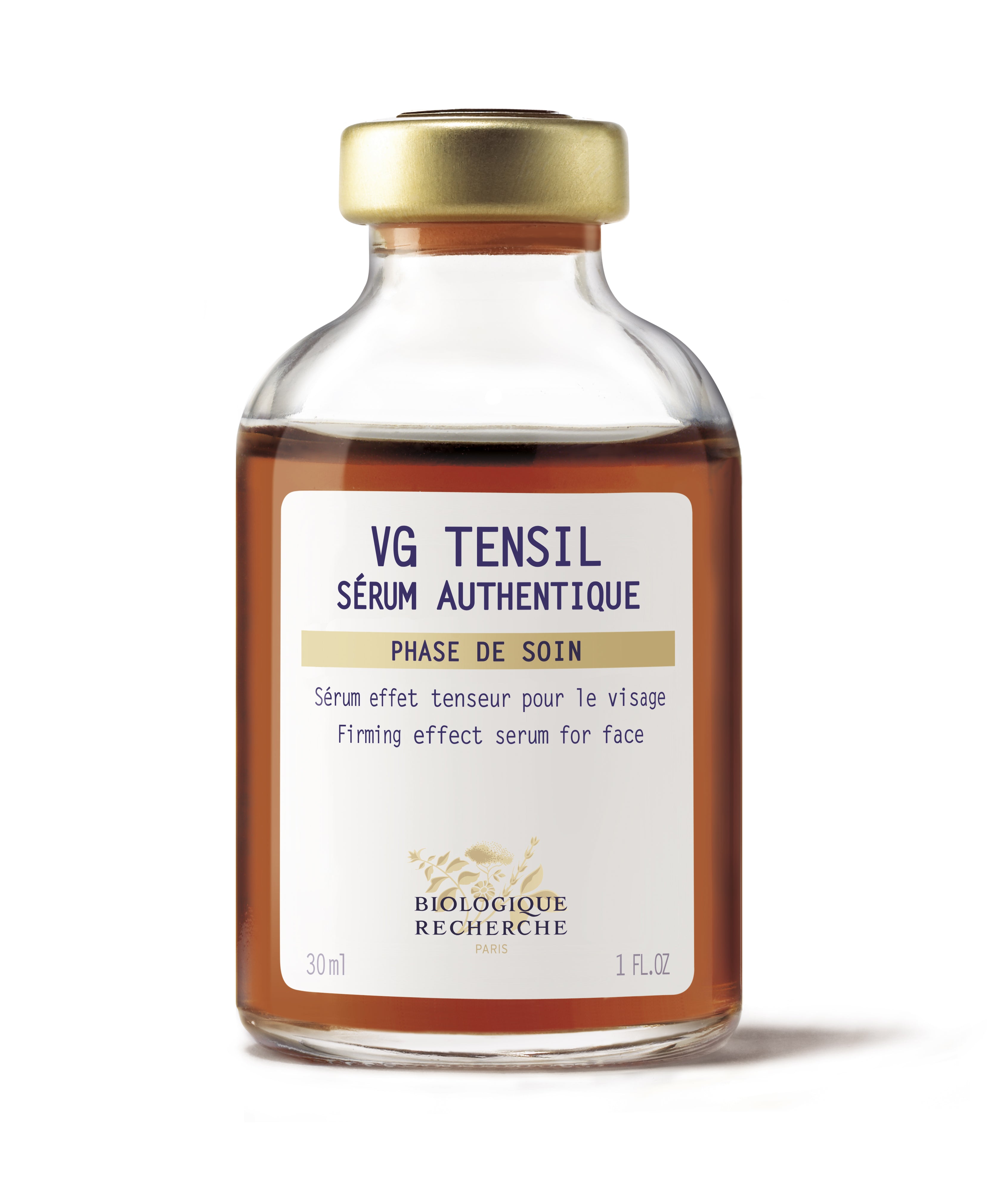 Biologique Recherche - VG Tensil Sérum