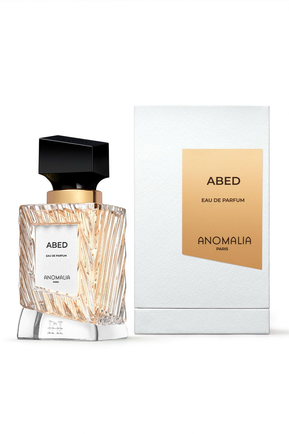 Anomalia - Abed Eau de Parfum
