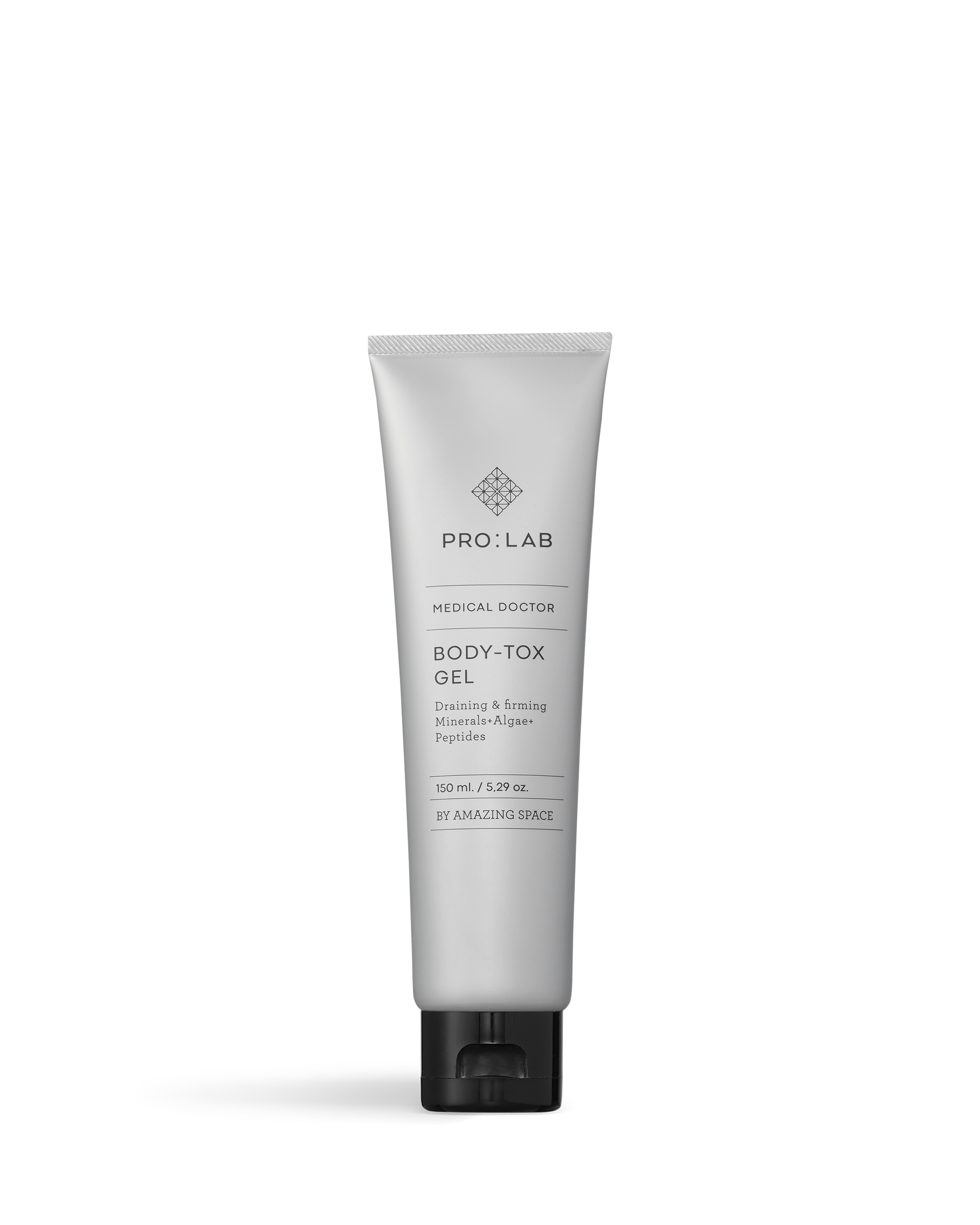 Amazing Space - Body Tox Gel Pro:Lab