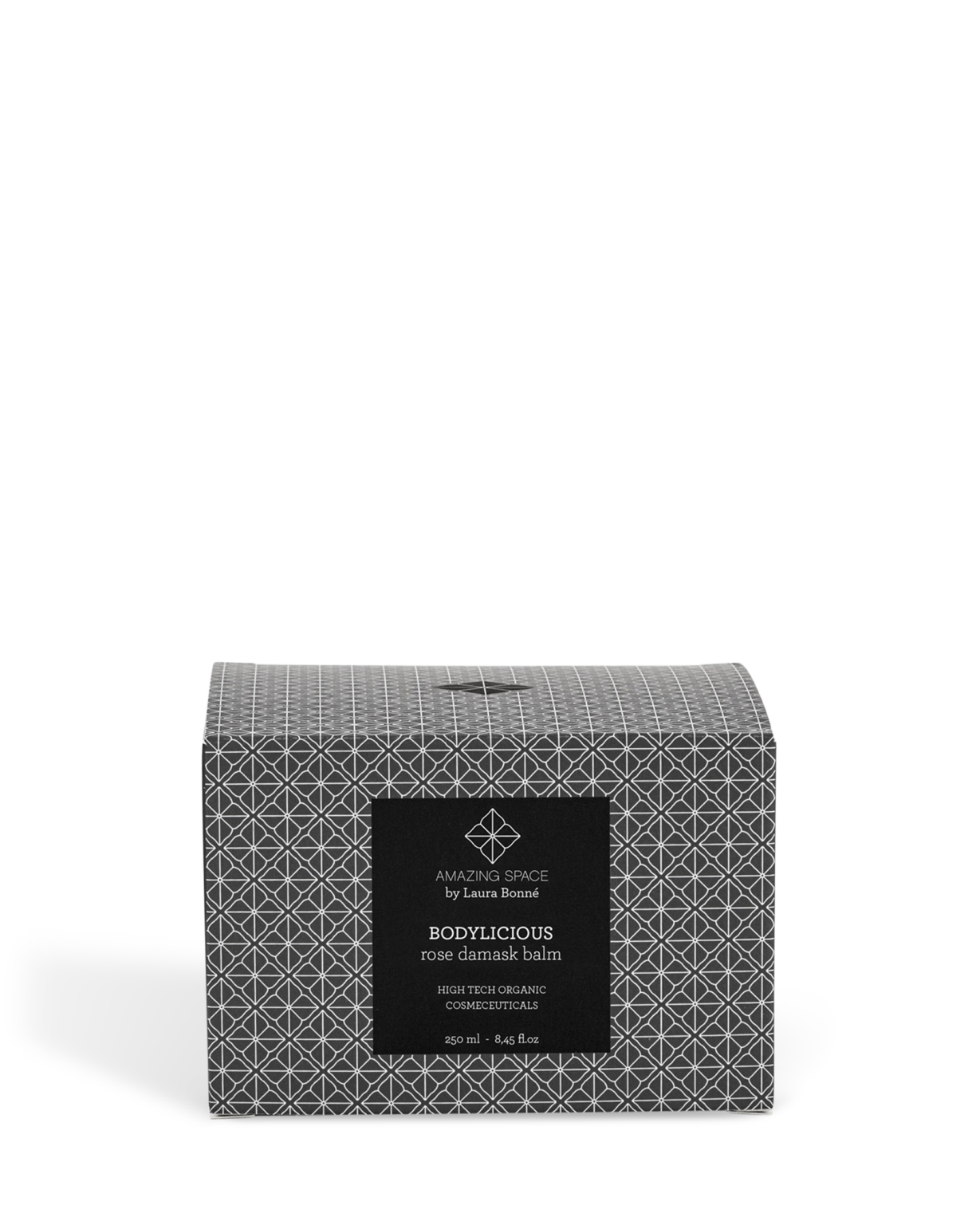 Amazing Space - Bodylicious Rose Damask Balm