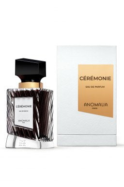 Anomalia - Cérémonie Eau de Parfum