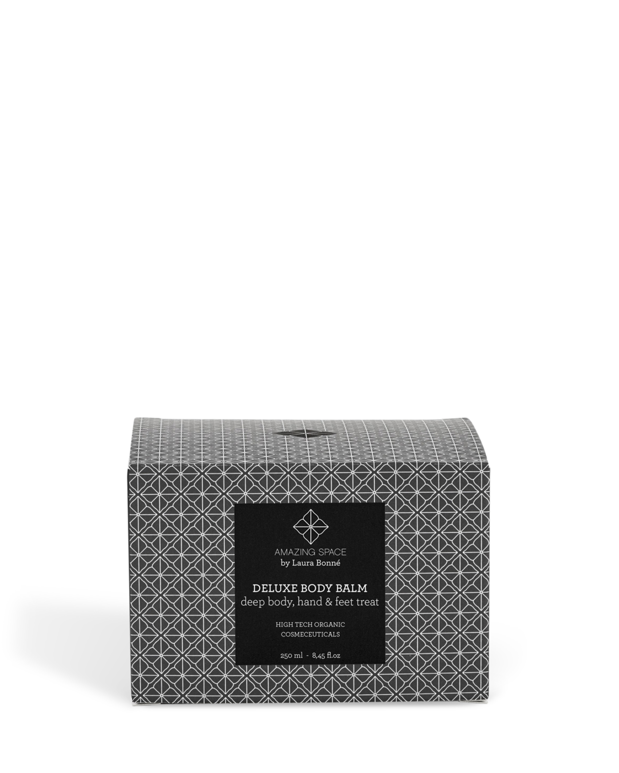Amazing Space - Deluxe Body Balm Deep Body, Hand & Feet Treat