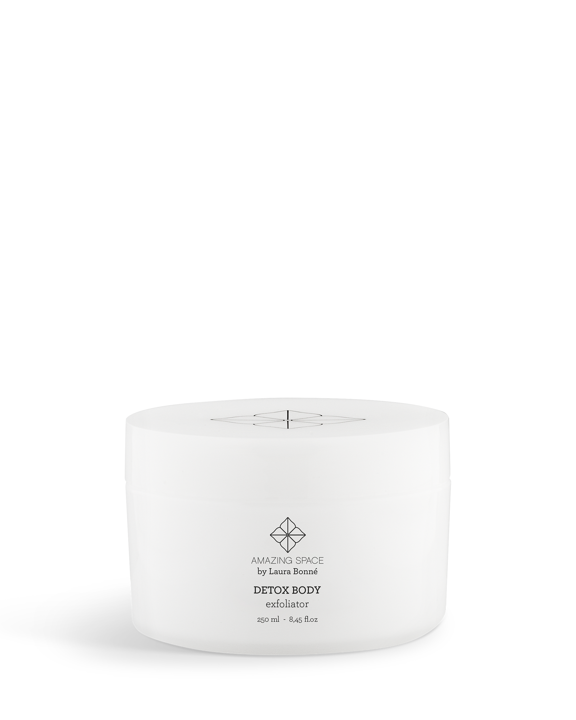 Amazing Space - Detox Body Exfoliator