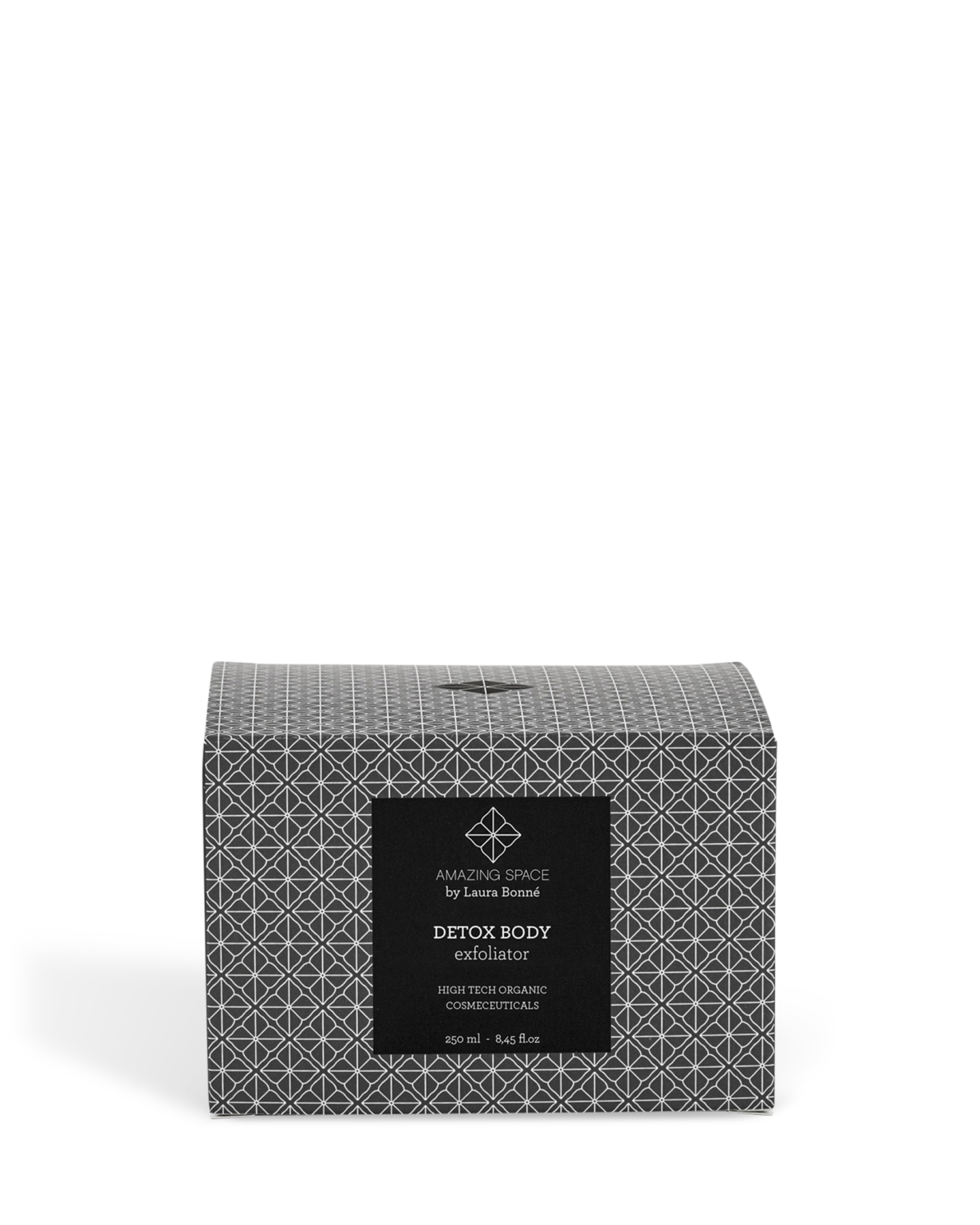 Amazing Space - Detox Body Exfoliator