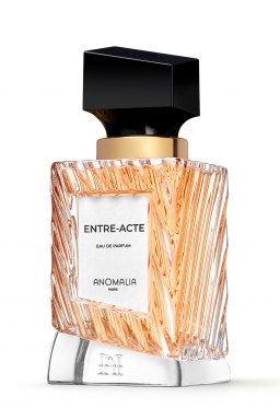 Anomalia - Entre-Acte Eau de Parfum