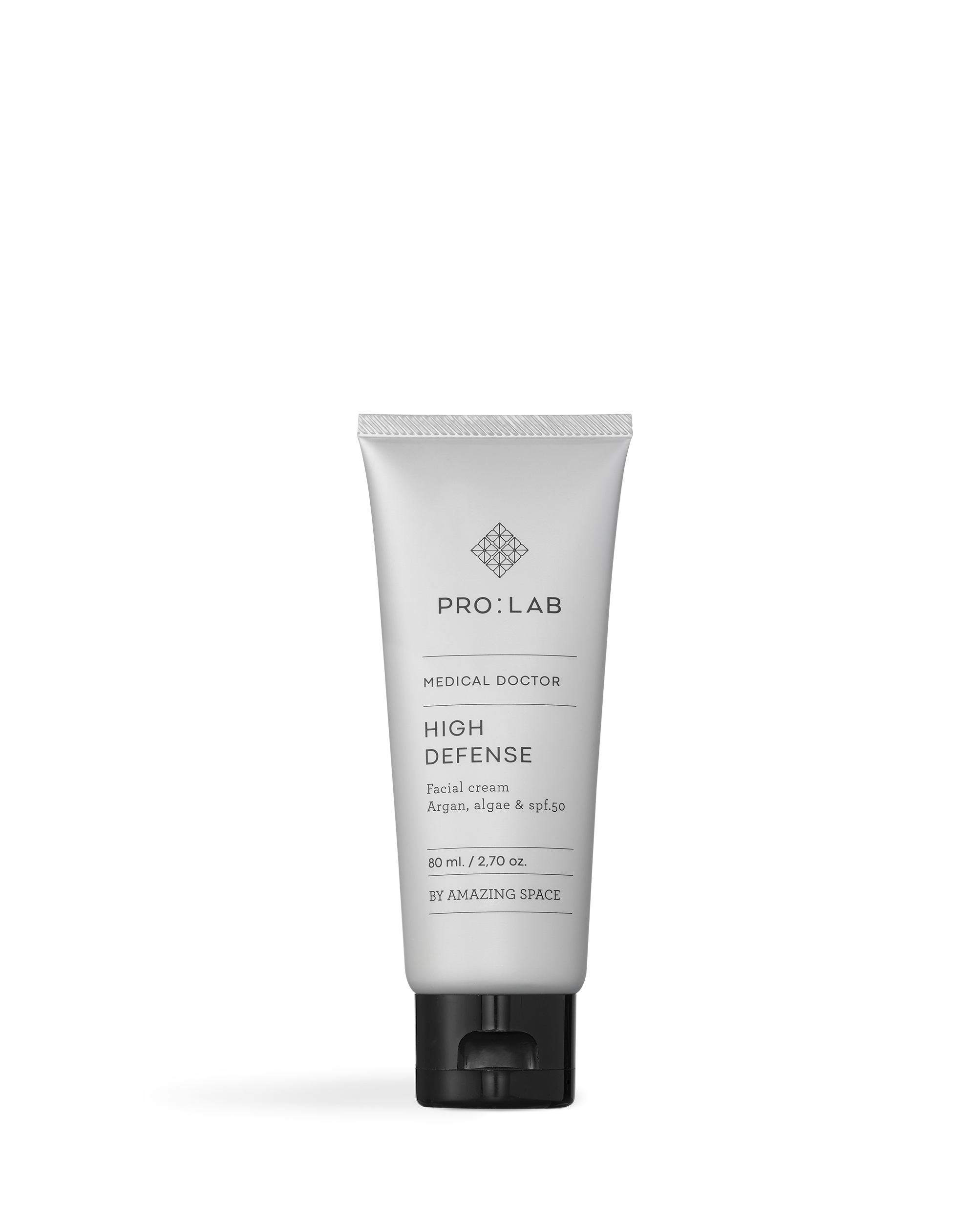 Amazing Space - High Defense SPF 50 Pro:Lab